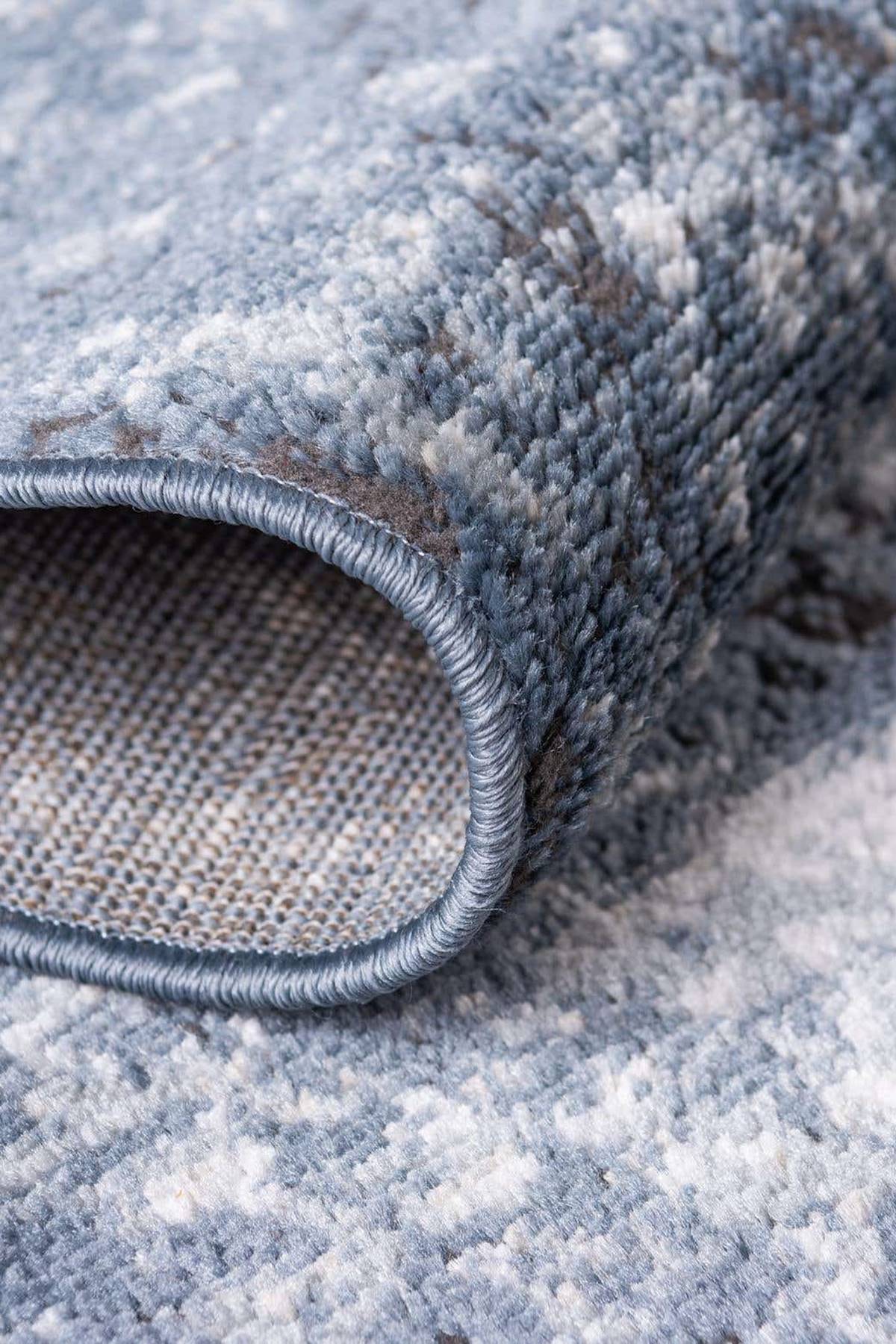 Angorahome Aesthetic Makine Halısı AE1004M - 2