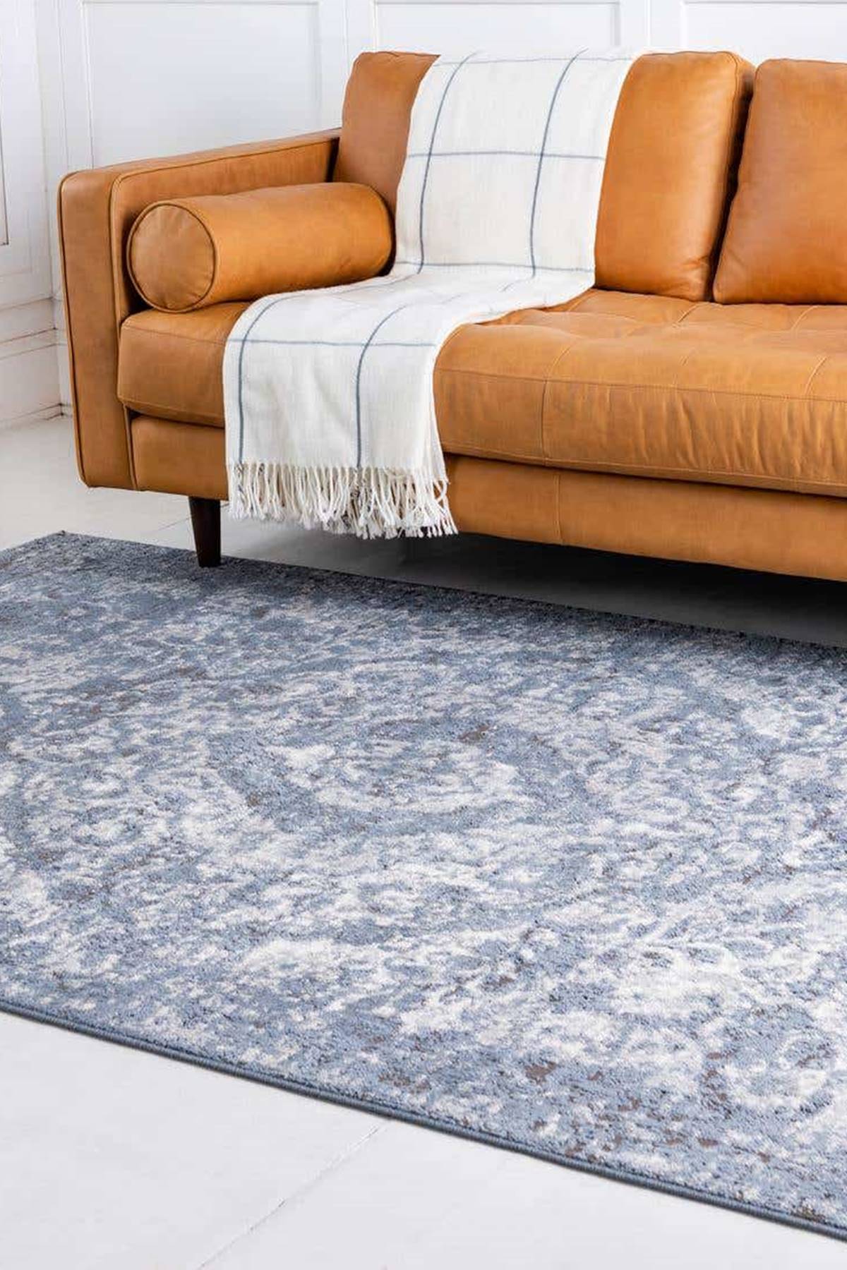 Angorahome Aesthetic Makine Halısı AE1004M - 3