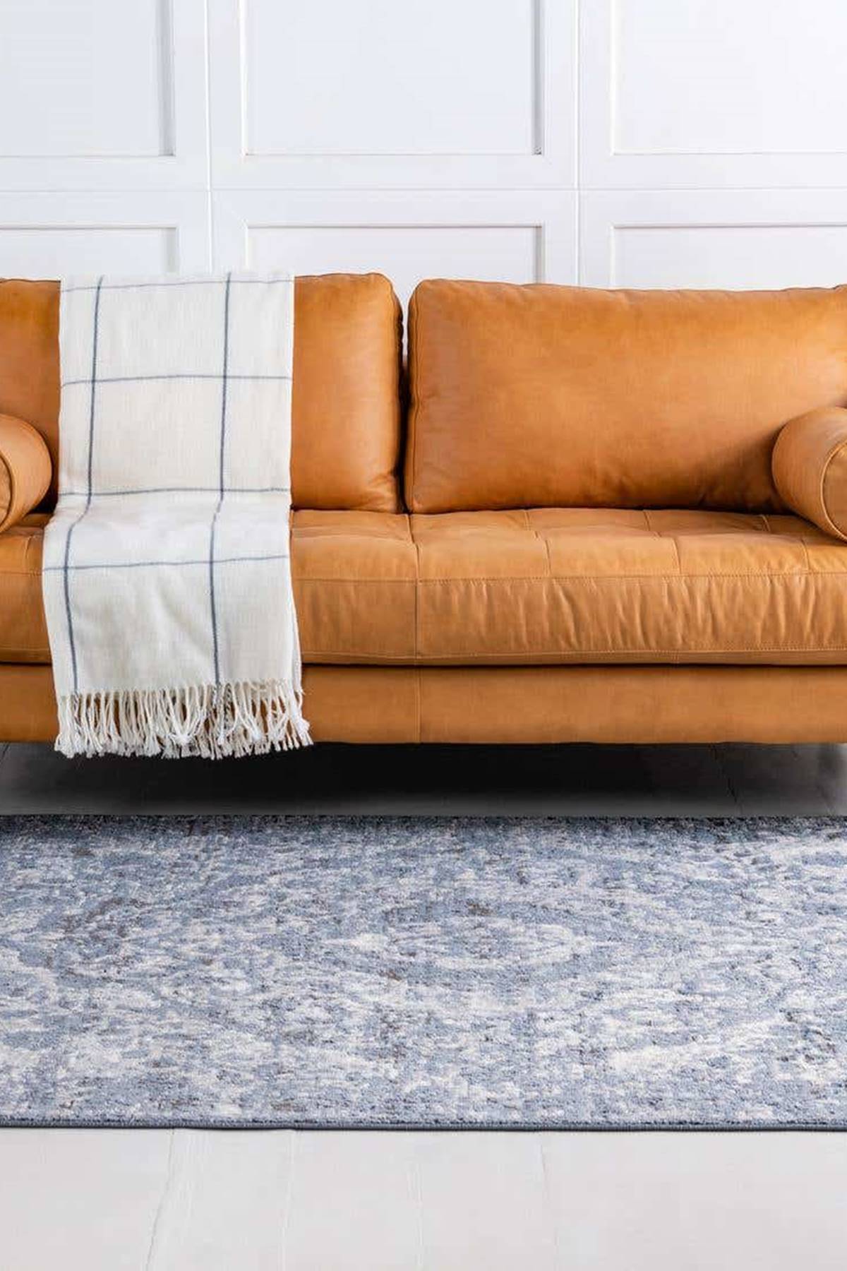 Angorahome Aesthetic Makine Halısı AE1004M - 4