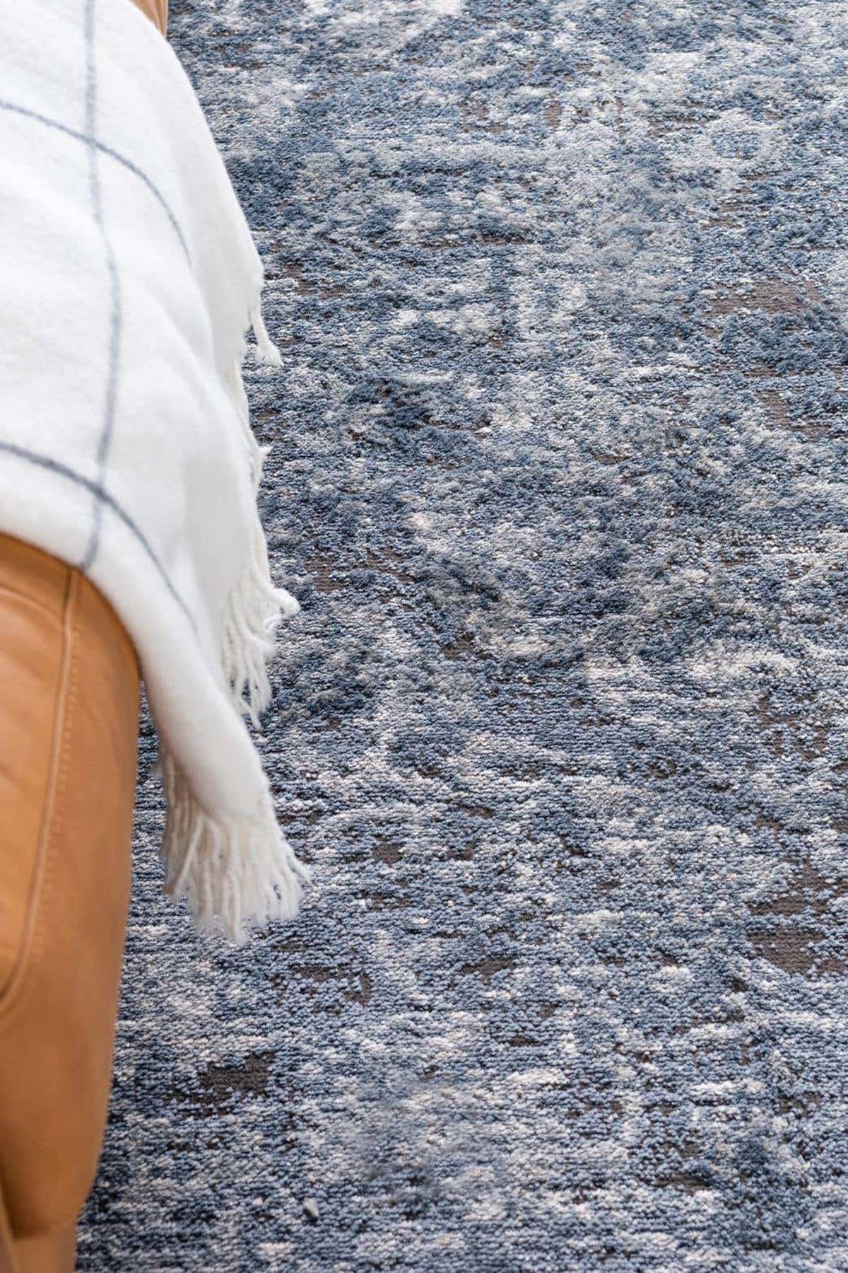 Angorahome Aesthetic Makine Halısı AE1004M - 6