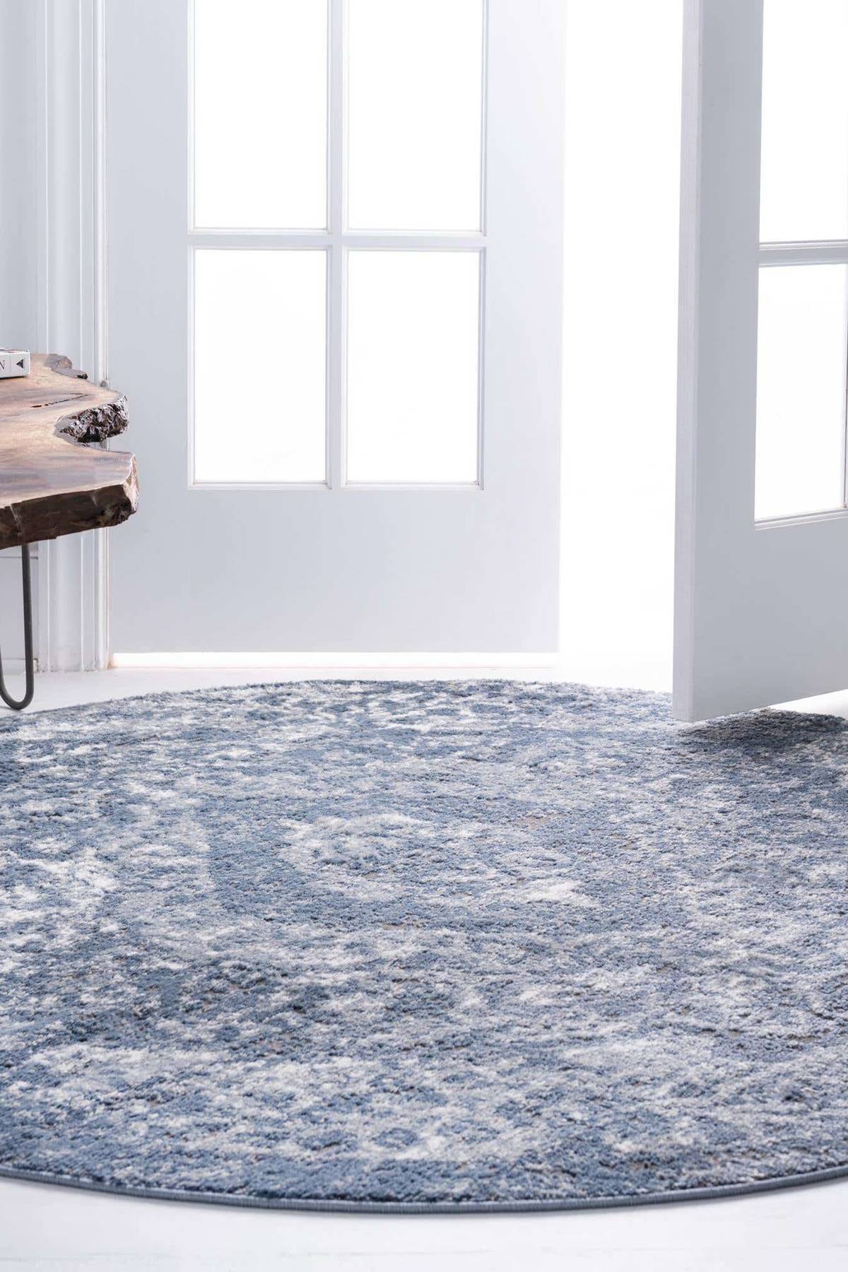 Angorahome Aesthetic Makine Halısı AE1004M - 3