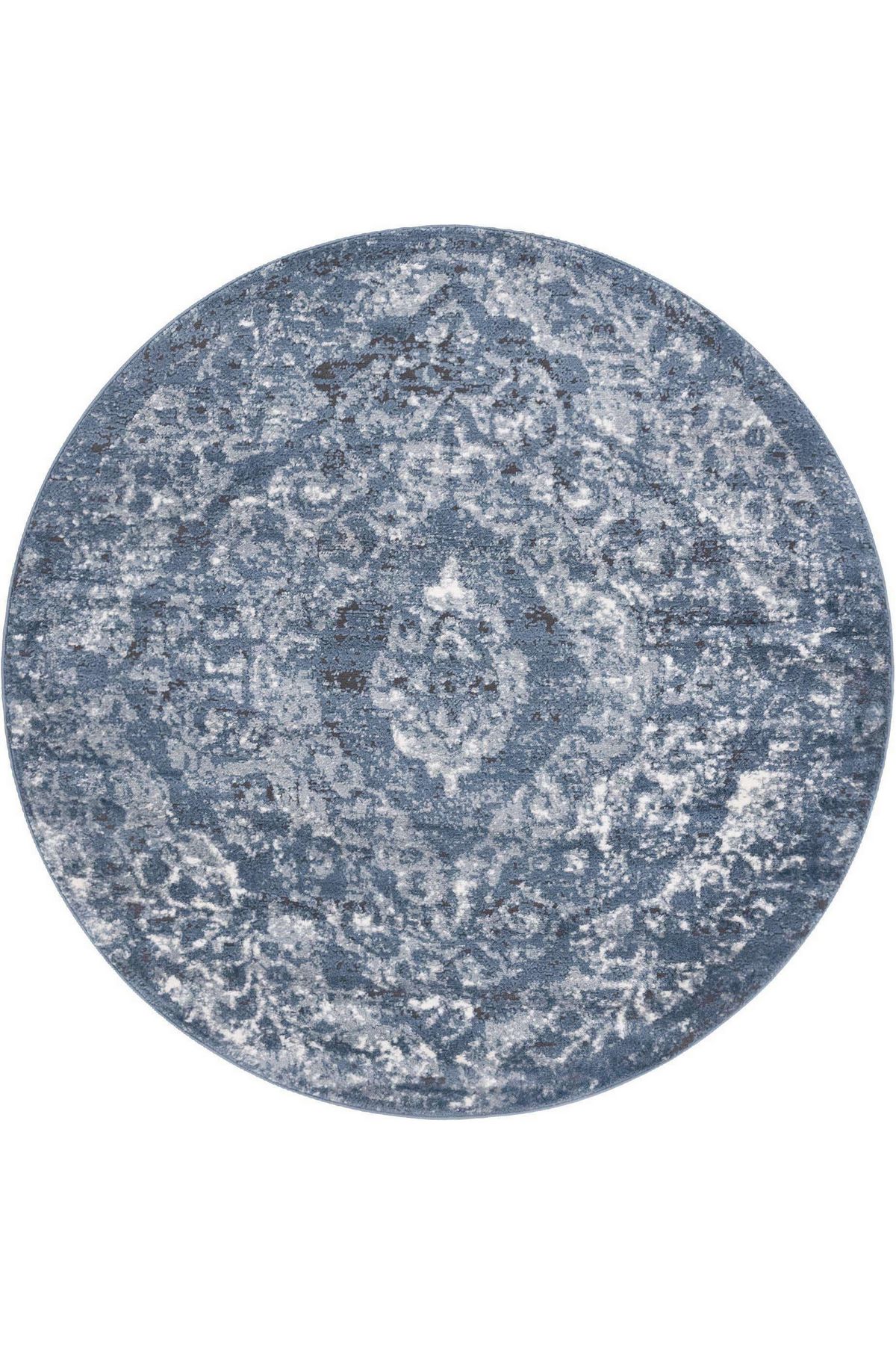 Angorahome Aesthetic Makine Halısı AE1004M - 8