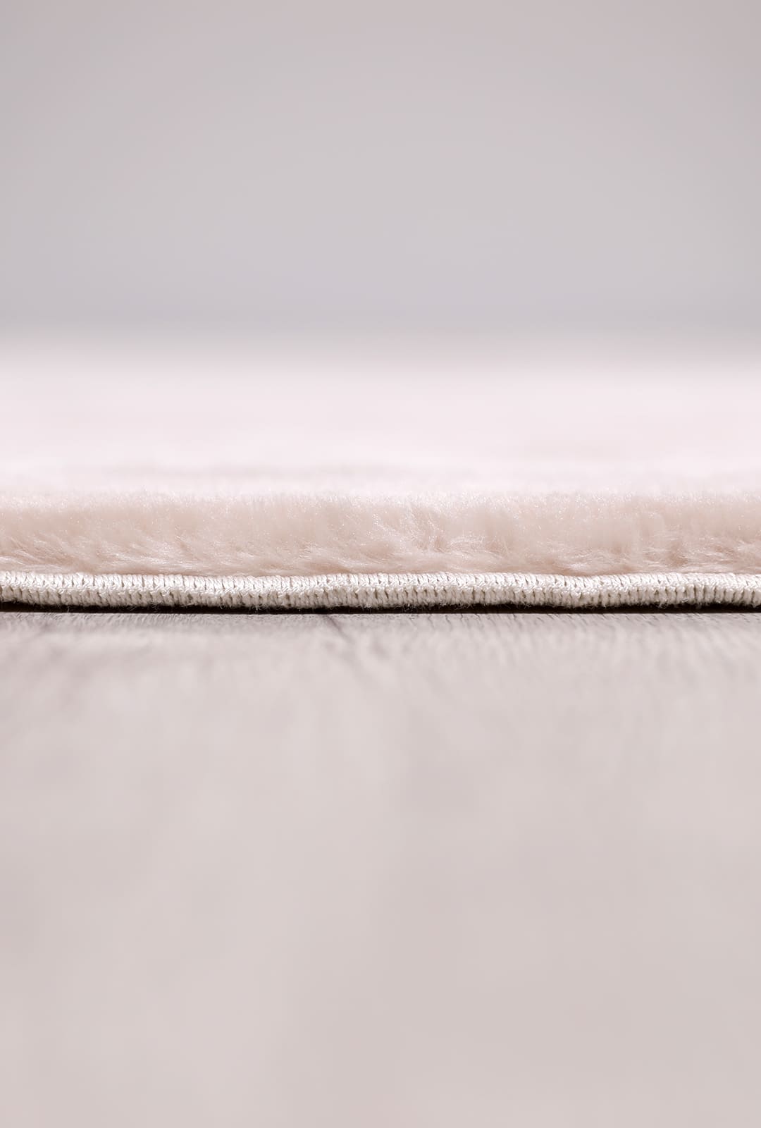 Angora Home Peluş Kaymaz Taban Vizon Post Halı - 3