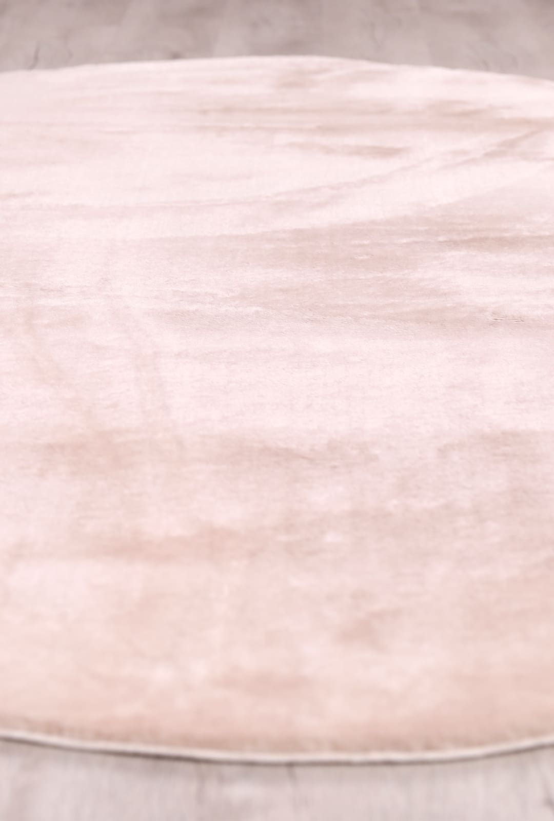 Angora Home Peluş Kaymaz Taban Vizon Post Halı - 4