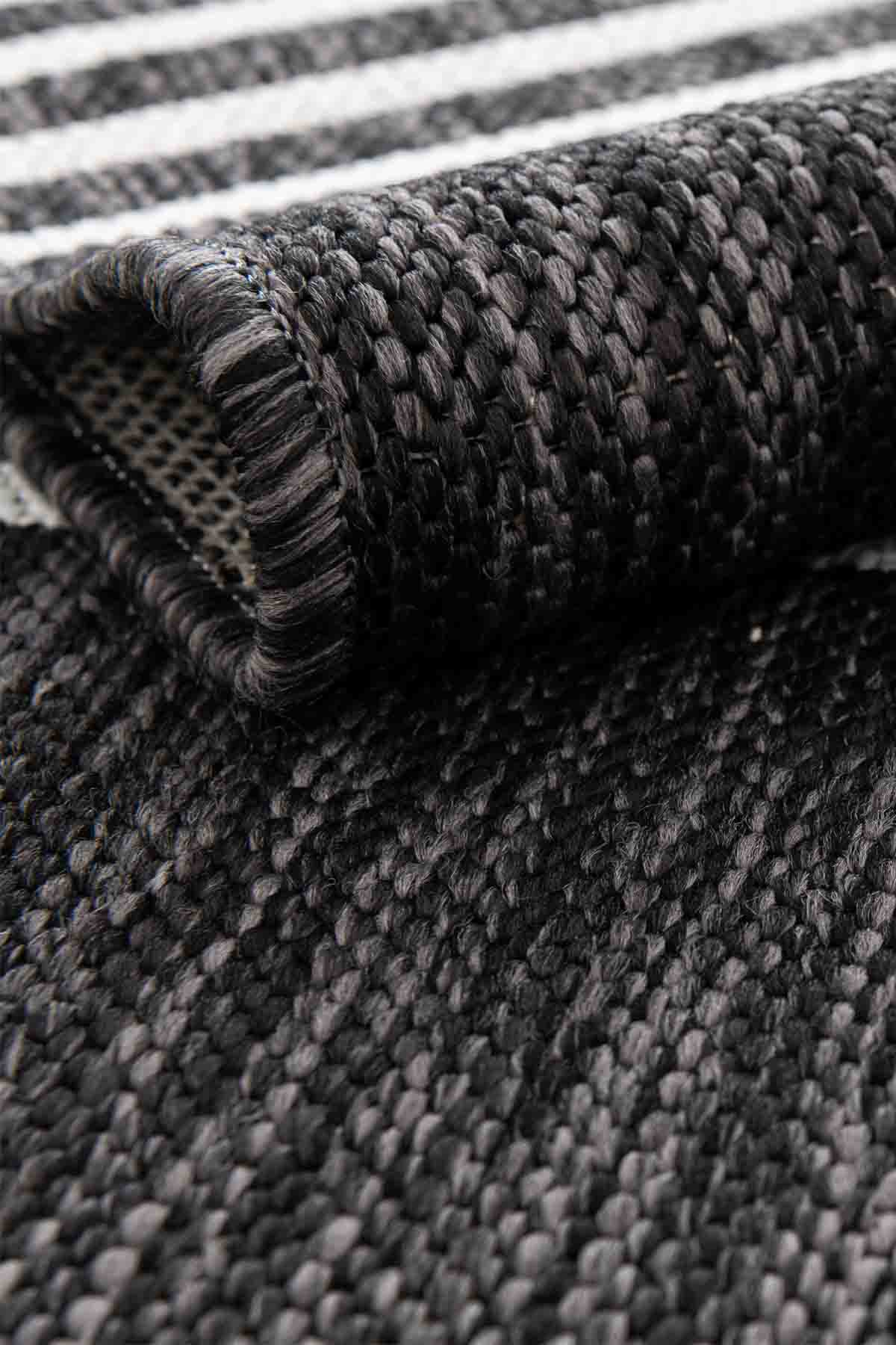 Angorahome Avlu Koleksiyonu Dokuma Makine Halısı AV1000 150 x 240 Dikdörtgen - 3