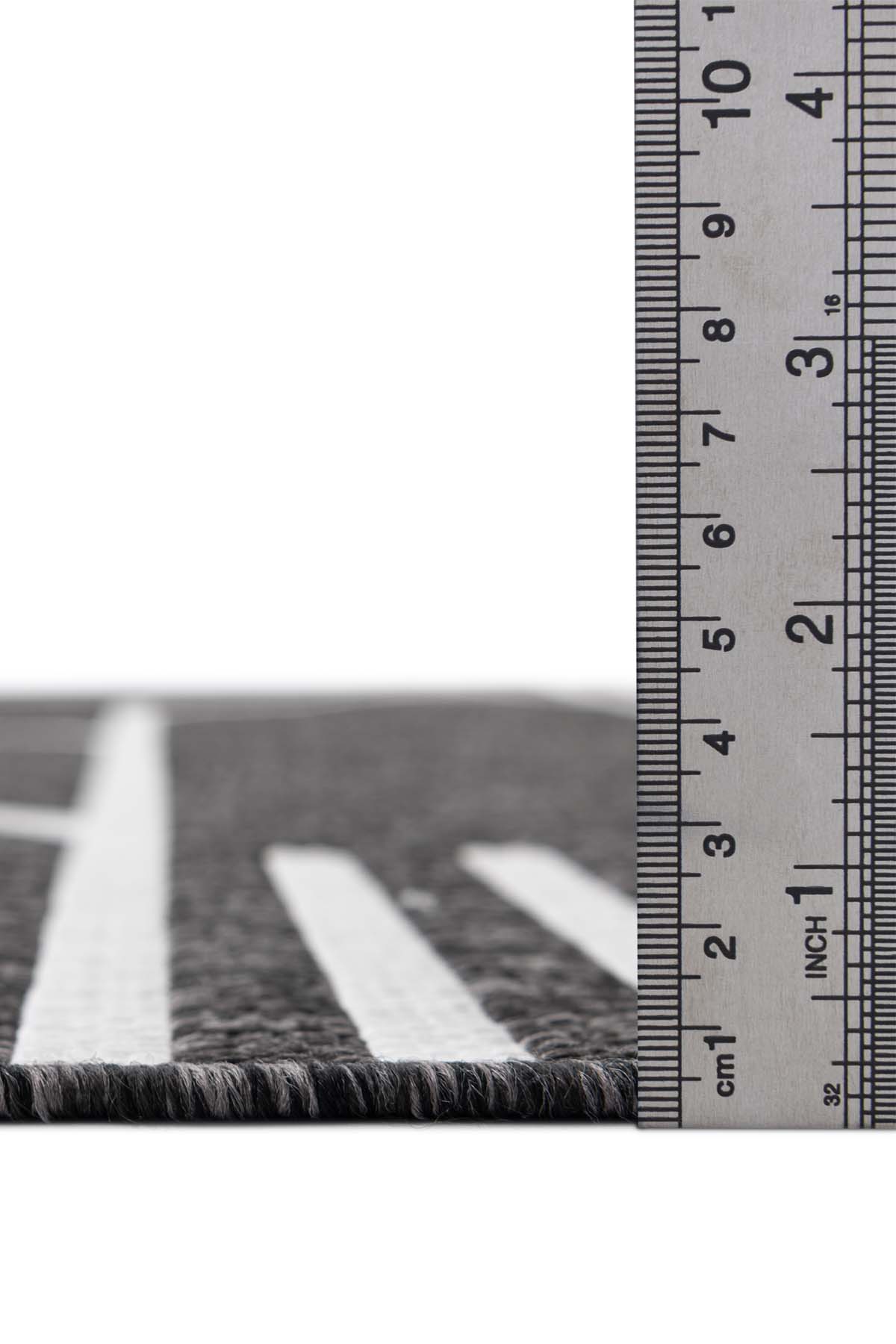 Angorahome Avlu Koleksiyonu Dokuma Makine Halısı AV1000 180 x 270 Dikdörtgen - 4