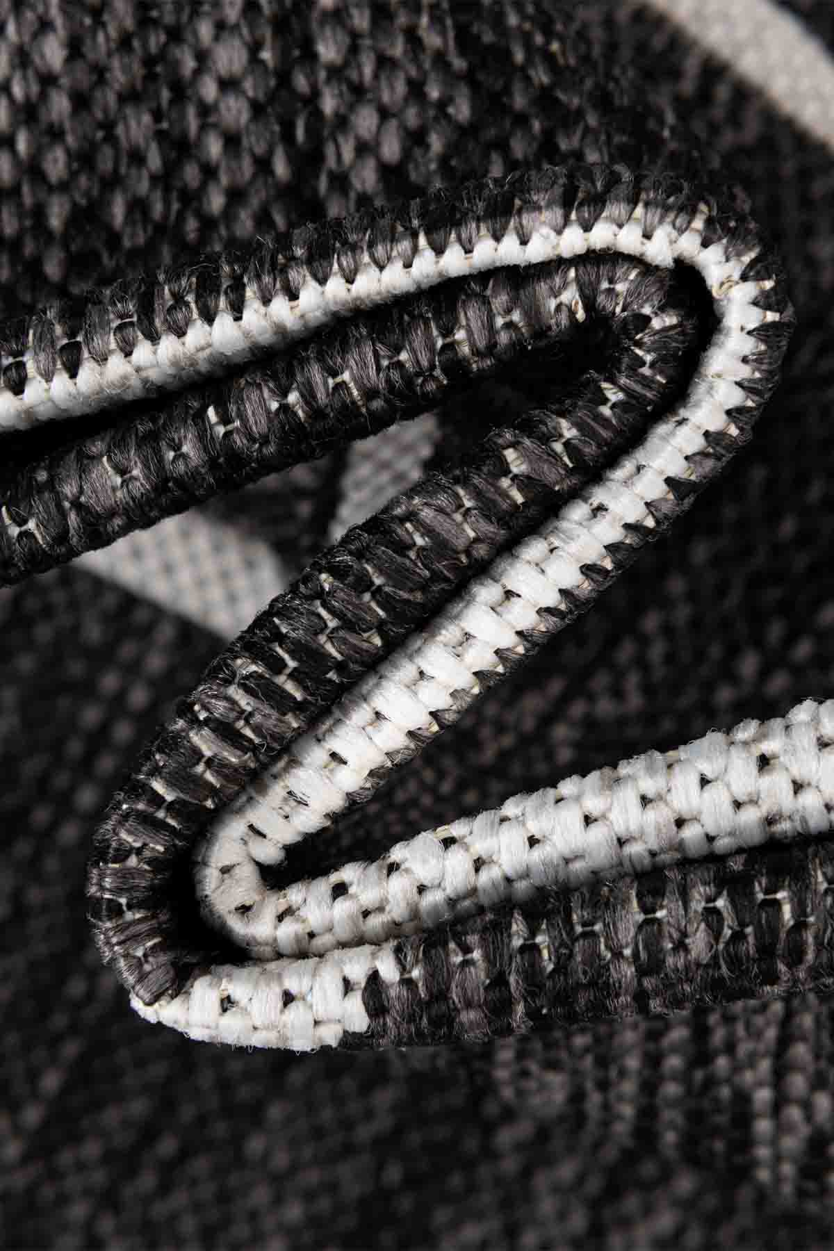 Angorahome Avlu Koleksiyonu Dokuma Makine Halısı AV1000 180 x 270 Dikdörtgen - 5