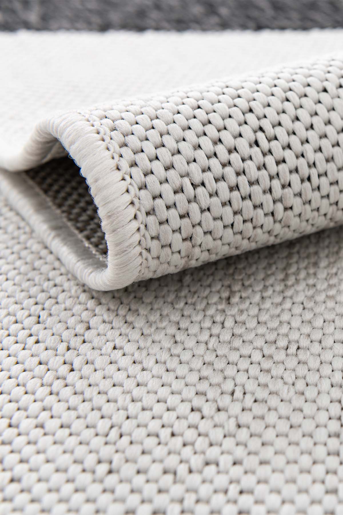 Angorahome Avlu Koleksiyonu Dokuma Makine Halısı AV1003 120 x 180 Dikdörtgen - 3