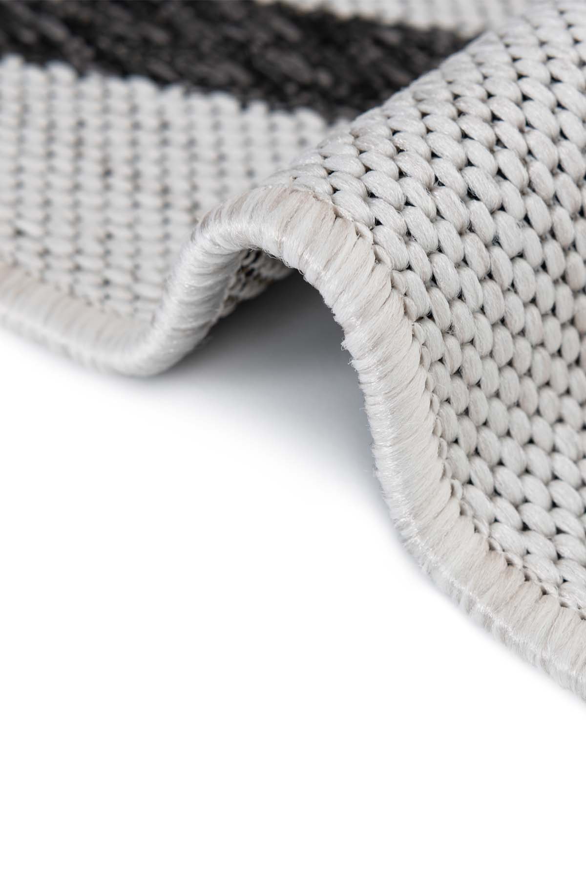 Angorahome Avlu Koleksiyonu Dokuma Makine Halısı AV1003 120 x 180 Dikdörtgen - 7