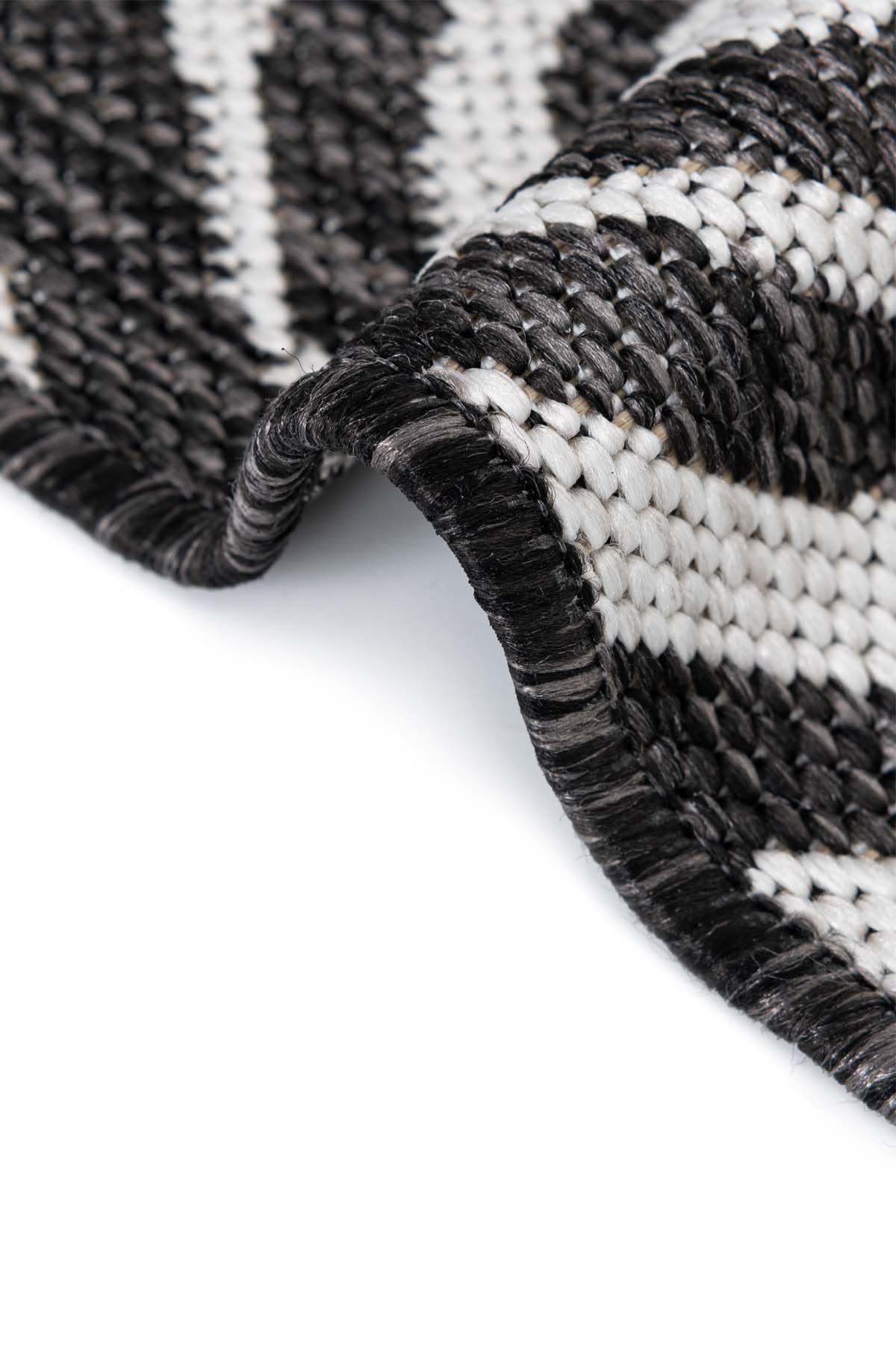 Angorahome Avlu Koleksiyonu Dokuma Makine Halısı AV1006 150 x 240 Dikdörtgen - 7