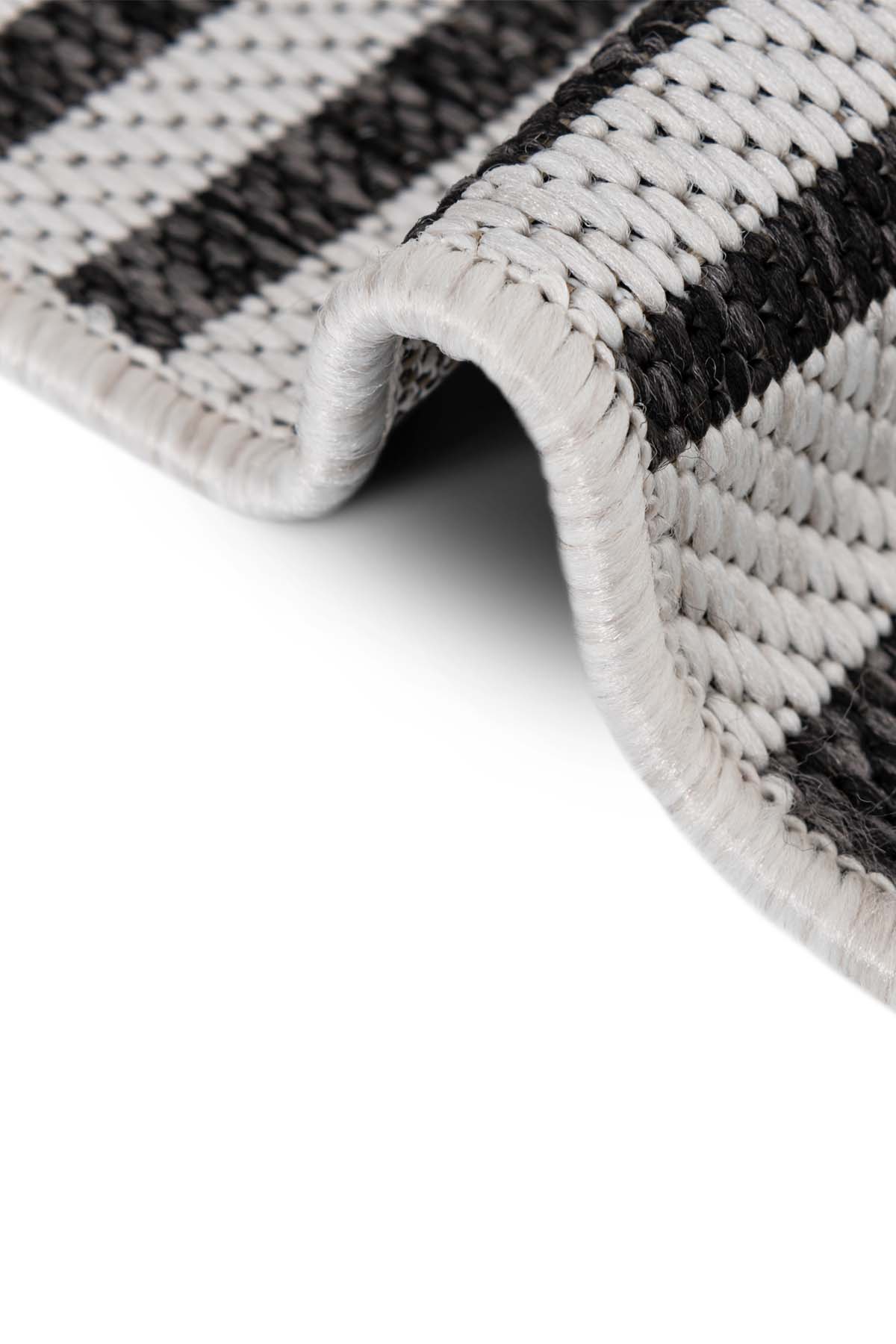 Angorahome Avlu Koleksiyonu Dokuma Makine Halısı AV1010 120 x 120 Yuvarlak - 7