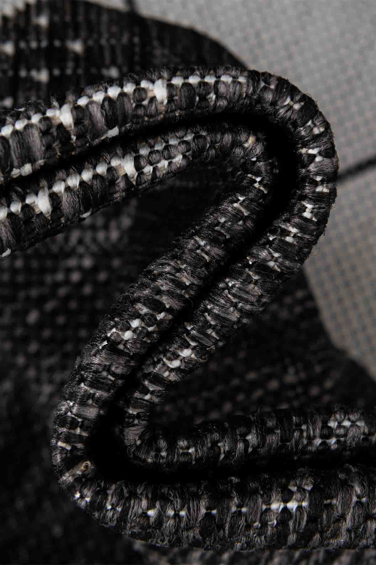 Angorahome Avlu Koleksiyonu Dokuma Makine Halısı AV1011 150 x 240 Dikdörtgen - 5