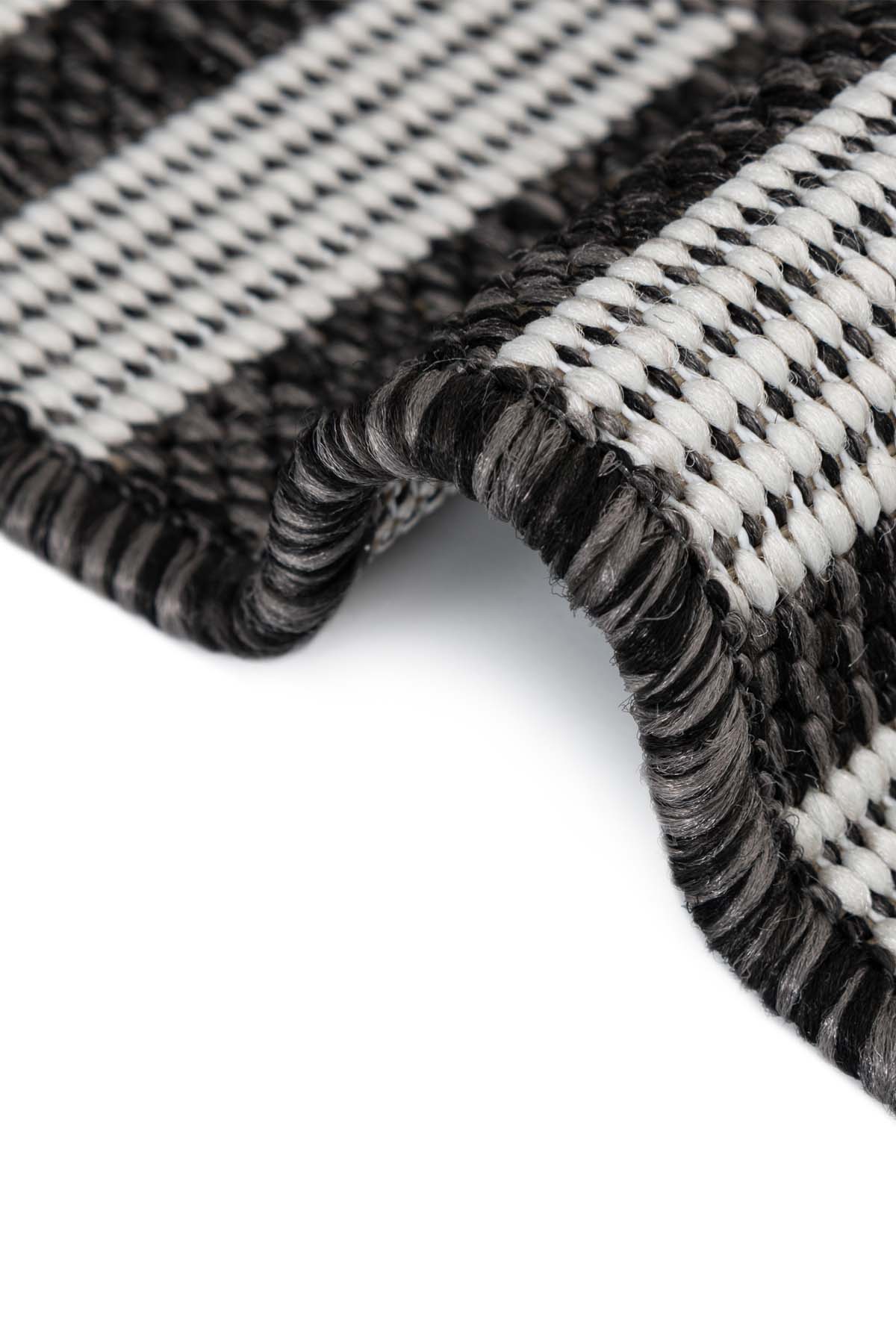 Angorahome Avlu Koleksiyonu Dokuma Makine Halısı AV1012 120 x 180 Dikdörtgen - 6