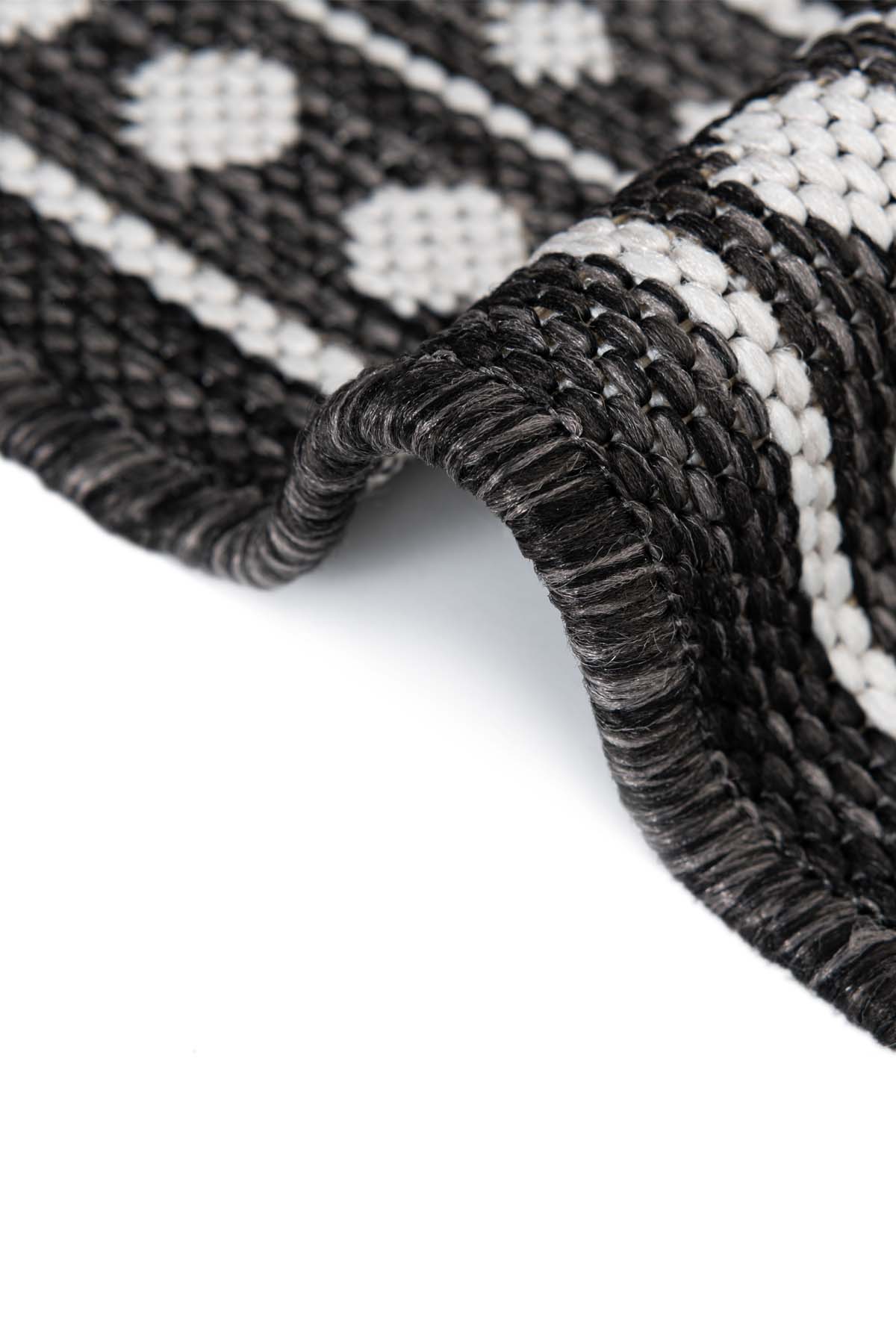 Angorahome Avlu Koleksiyonu Dokuma Makine Halısı AV1014 120 x 180 Dikdörtgen - 7