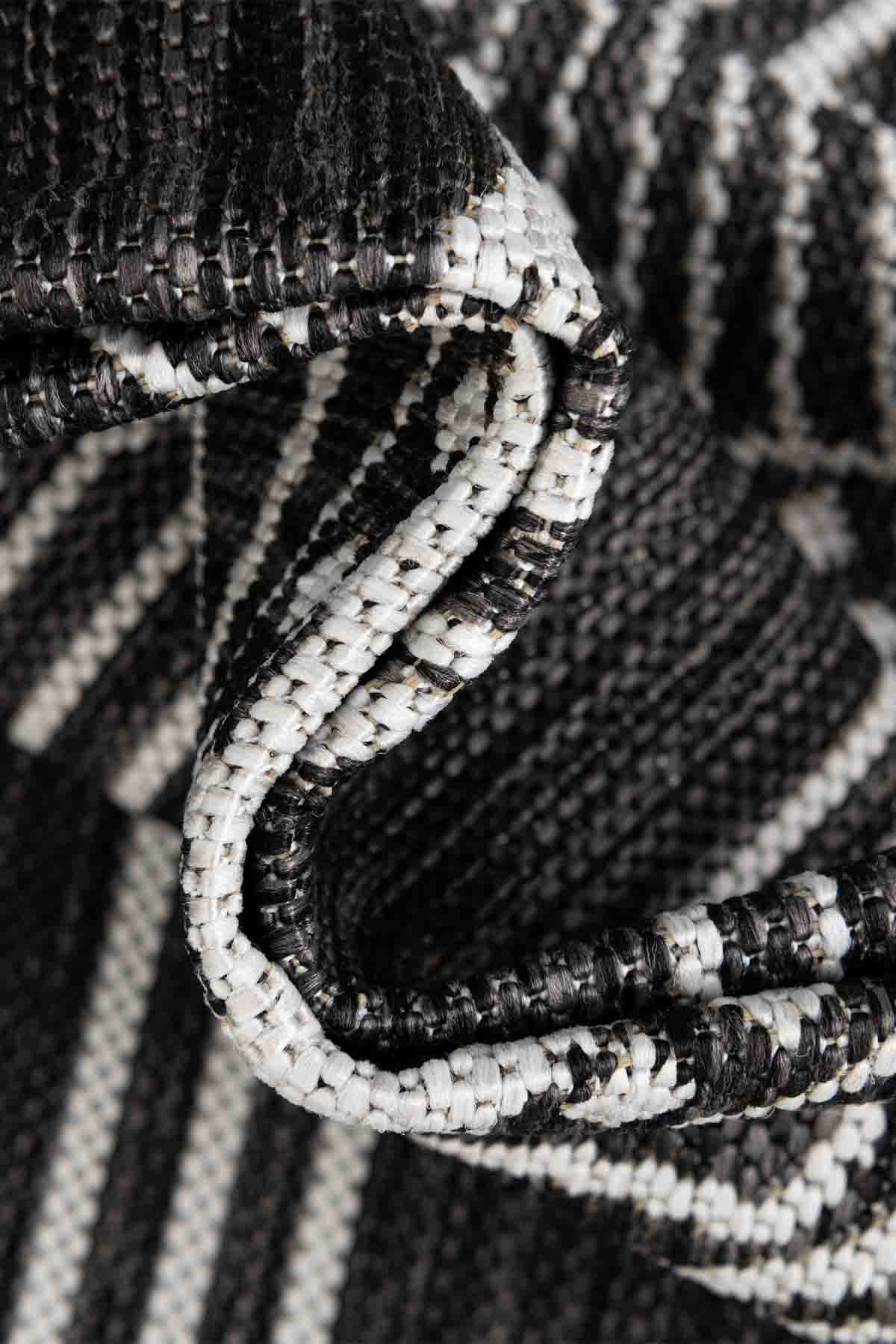 Angorahome Avlu Koleksiyonu Dokuma Makine Halısı AV1014 180 x 270 Dikdörtgen - 5