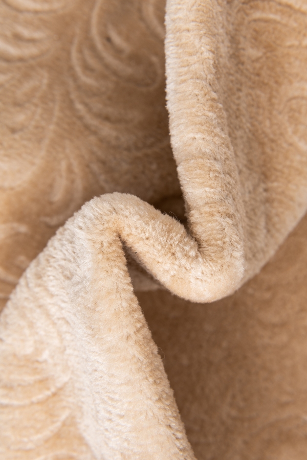 Angorahome Peluş 2li Banyo  Paspas Takımı (50x60 & 60x100) - 4