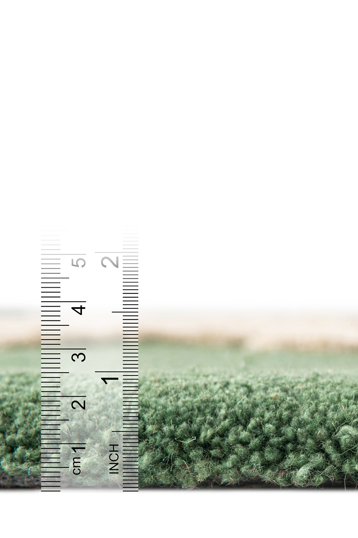 Angorahome Cielo Robotuft  Yün Halı RT1000 100 x 100 Yuvarlak - 2