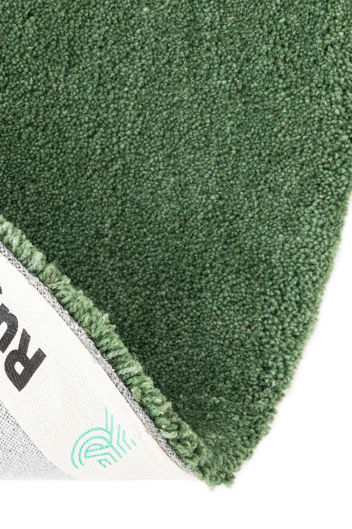 Angorahome Cielo Robotuft  Yün Halı RT1000 100 x 100 Yuvarlak - 4