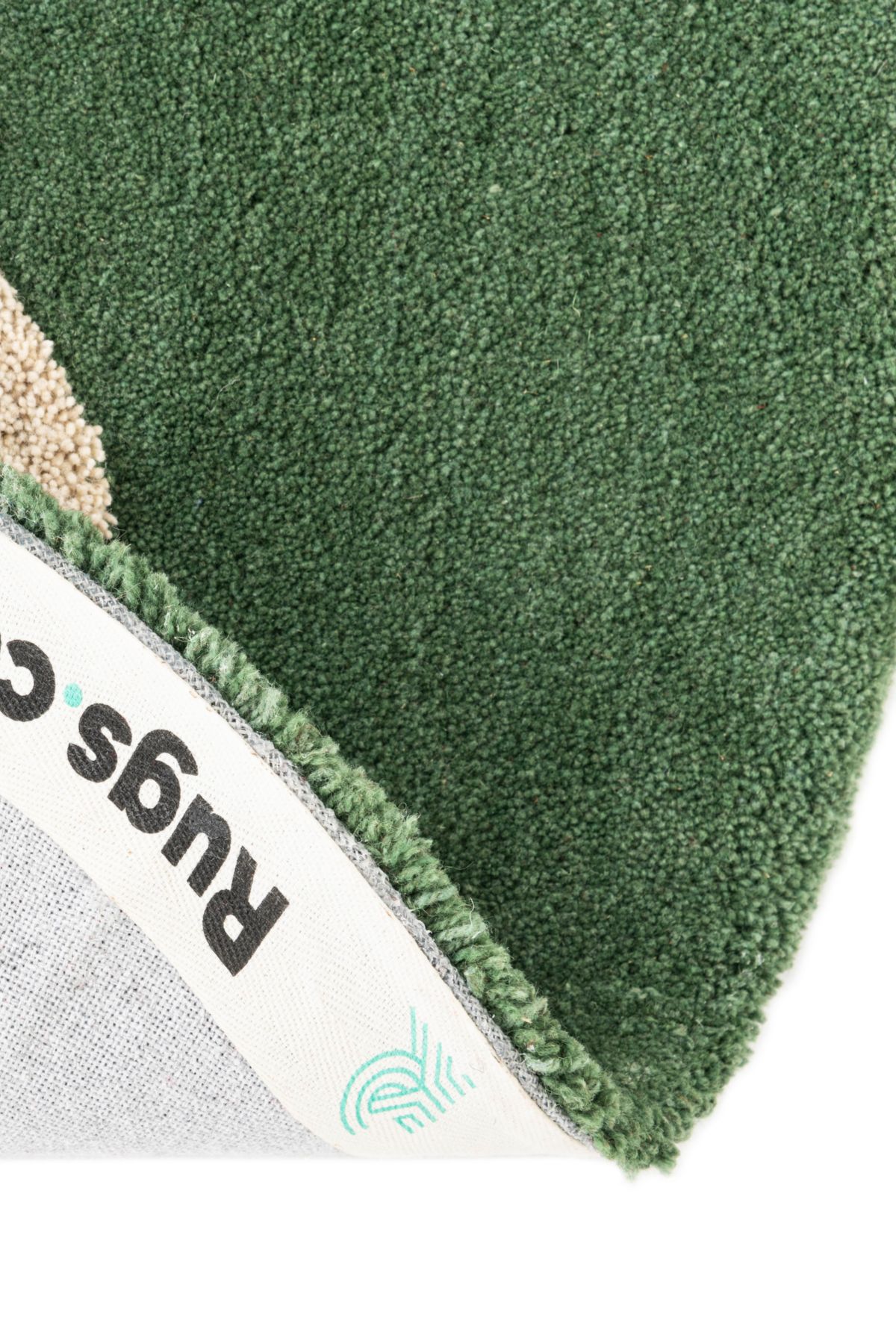 Angorahome Cielo Robotuft Yün Halı RT1000 155 x 155 Kare - 4