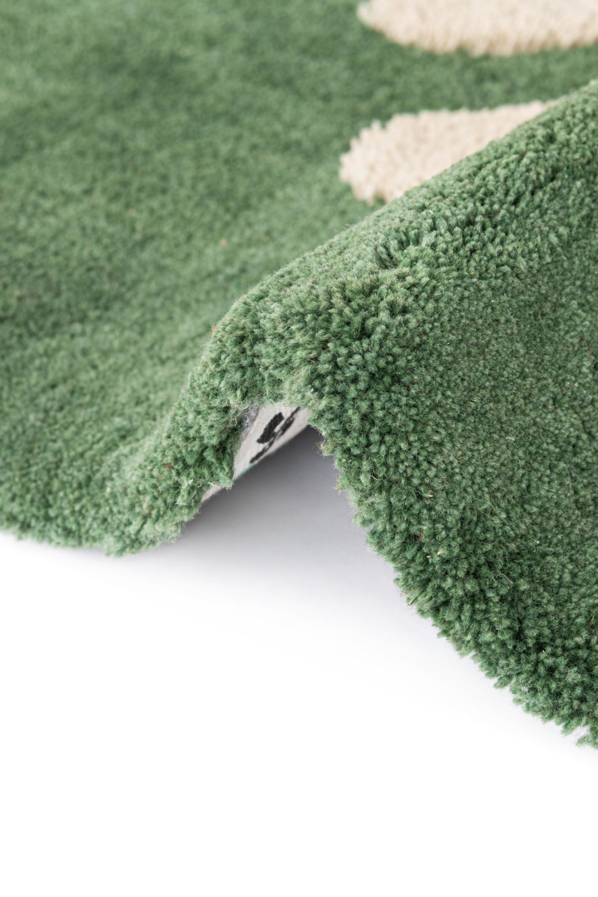 Angorahome Cielo Robotuft Yün Halı RT1000 155 x 155 Kare - 5