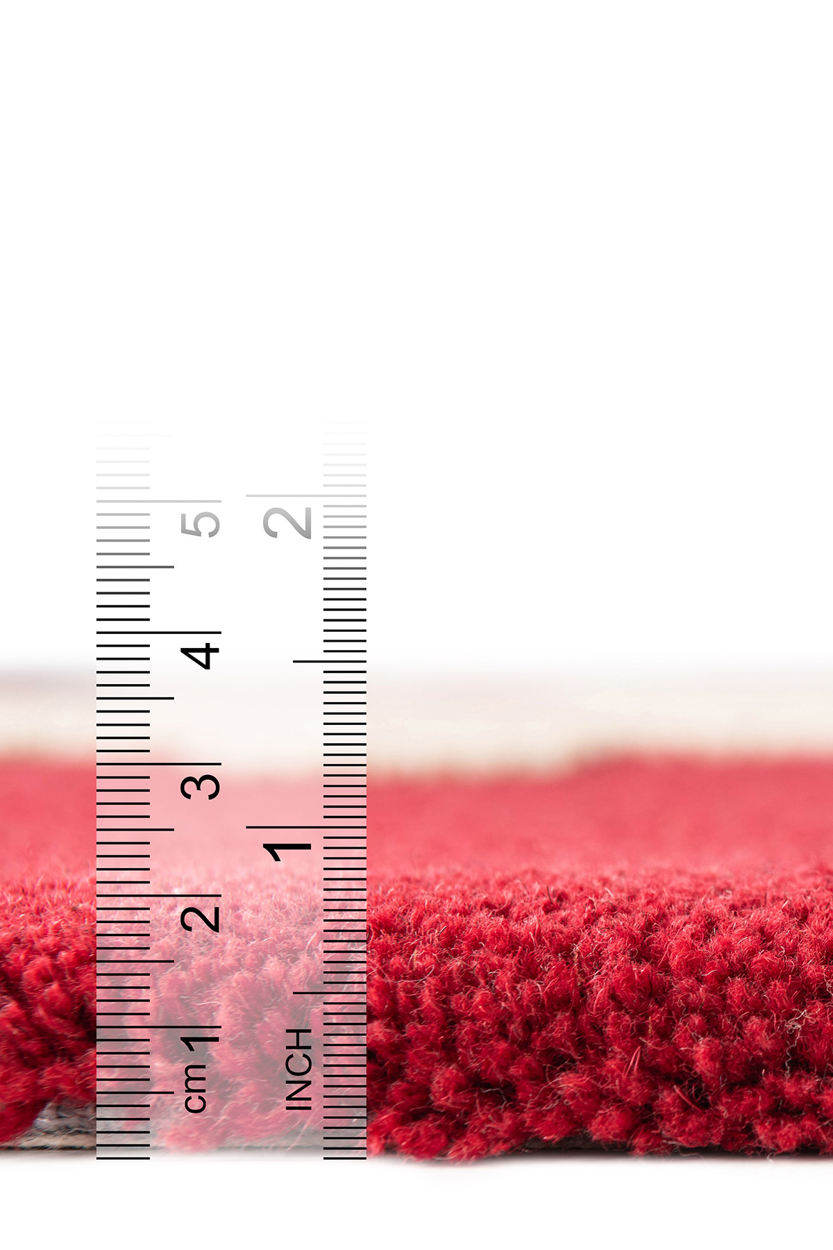 Angorahome Cielo Robotuft  Yün Halı RT1001 100 x 100 Yuvarlak - 2