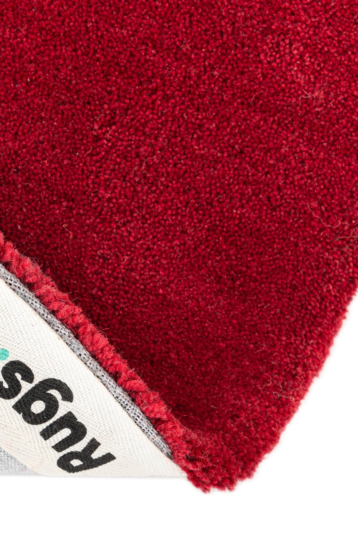 Angorahome Cielo Robotuft  Yün Halı RT1001 100 x 100 Yuvarlak - 4