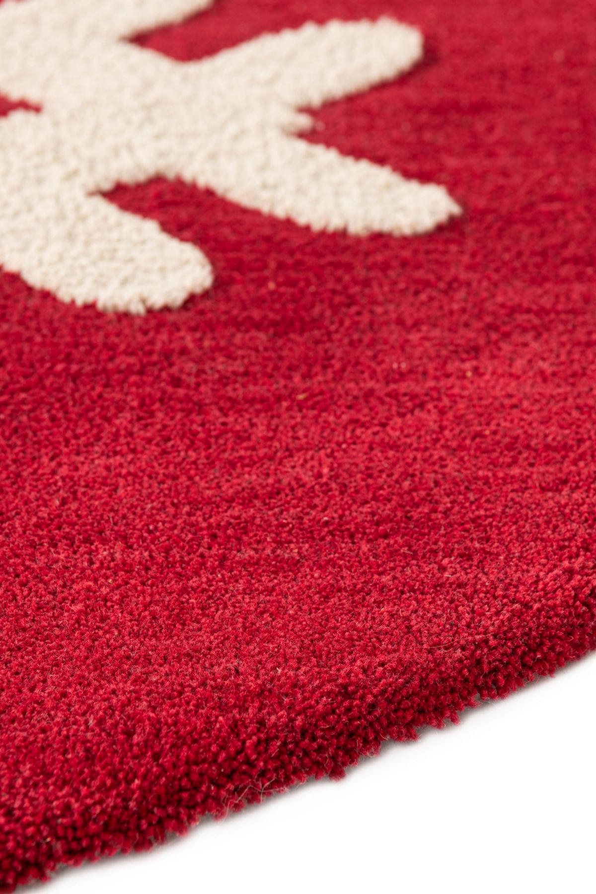 Angorahome Cielo Robotuft Yün Halı RT1001 100 x 160 Dikdörtgen - 4