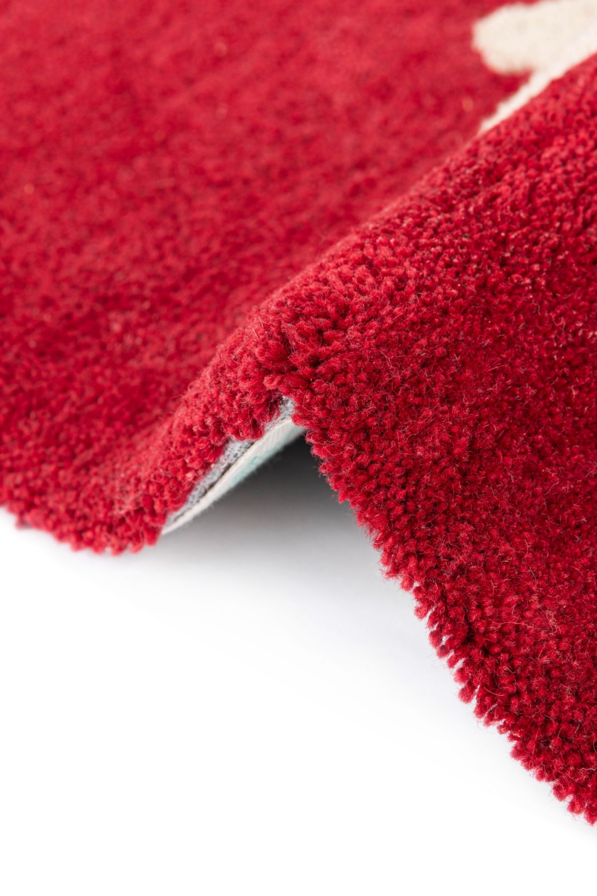 Angorahome Cielo Robotuft Yün Halı RT1001 100 x 160 Dikdörtgen - 6