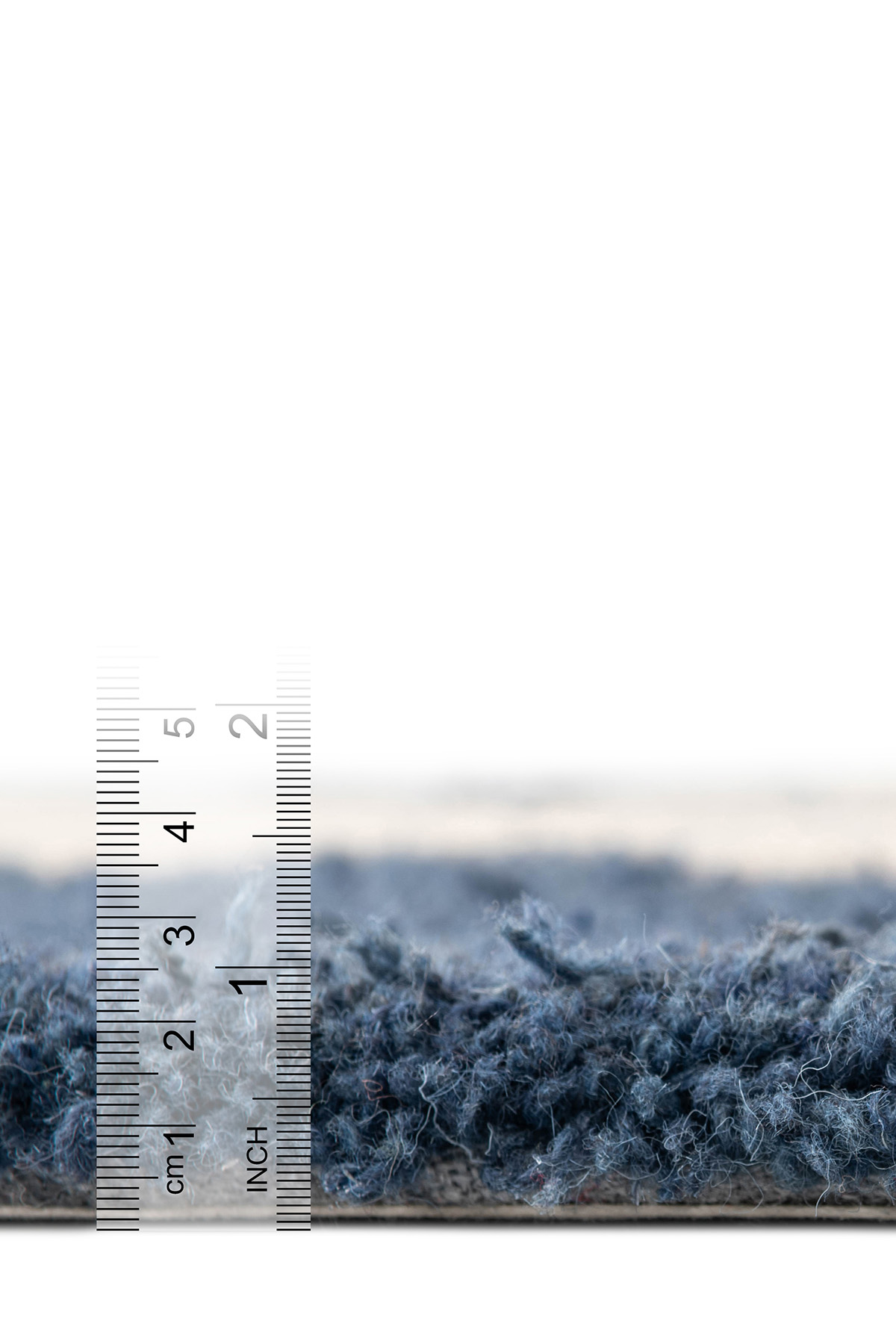 Angorahome Cielo Robotuft  Yün Halı RT1002 100 x 100 Yuvarlak - 2