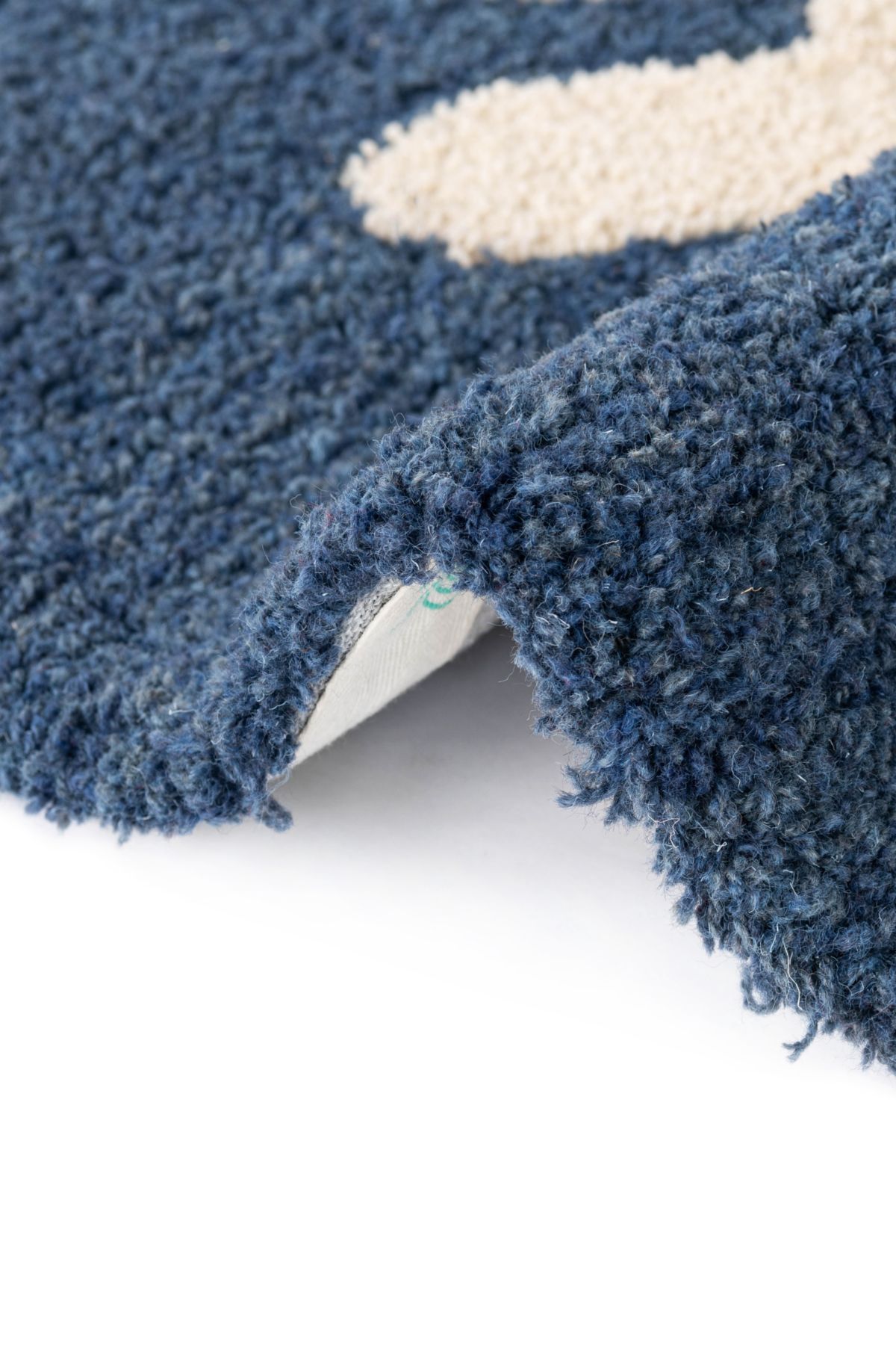 Angorahome Cielo Robotuft Yün Halı RT1002 245 x 245 Kare - 6