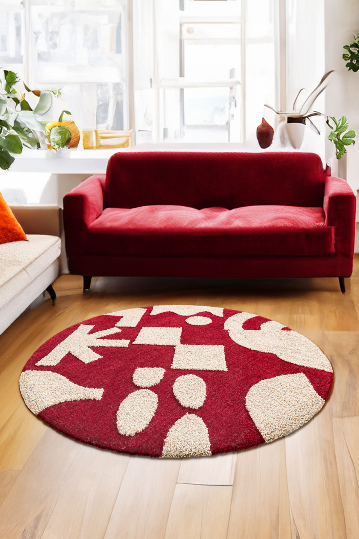 Angora Home