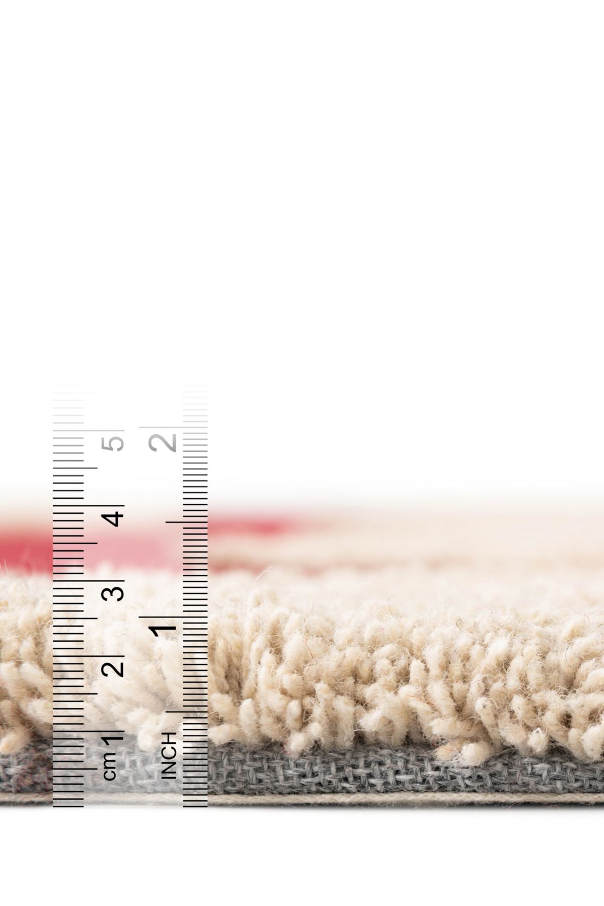 Angorahome Cielo Robotuft Yün Halı RT1003 100 x 160 Dikdörtgen - 2