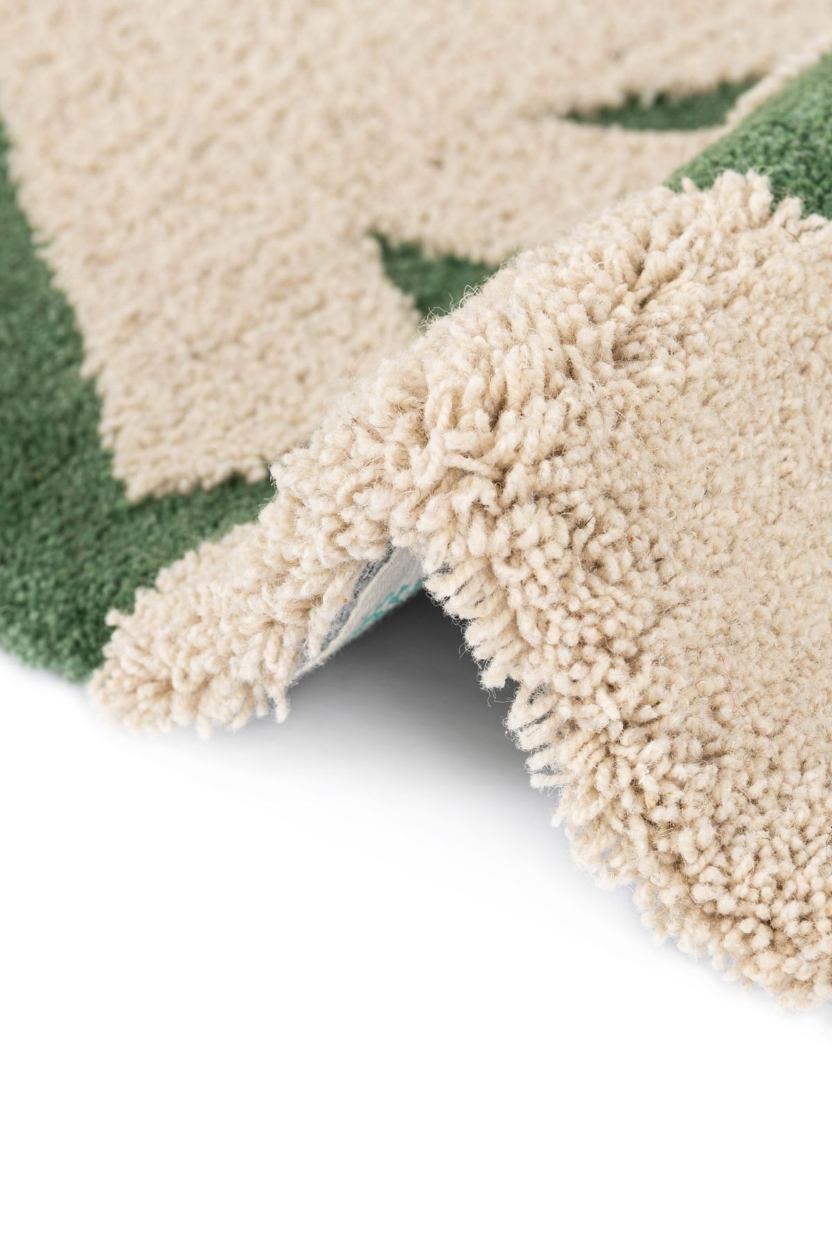 Angorahome Cielo Robotuft Yün Halı RT1004 155 x 245 Dikdörtgen - 5