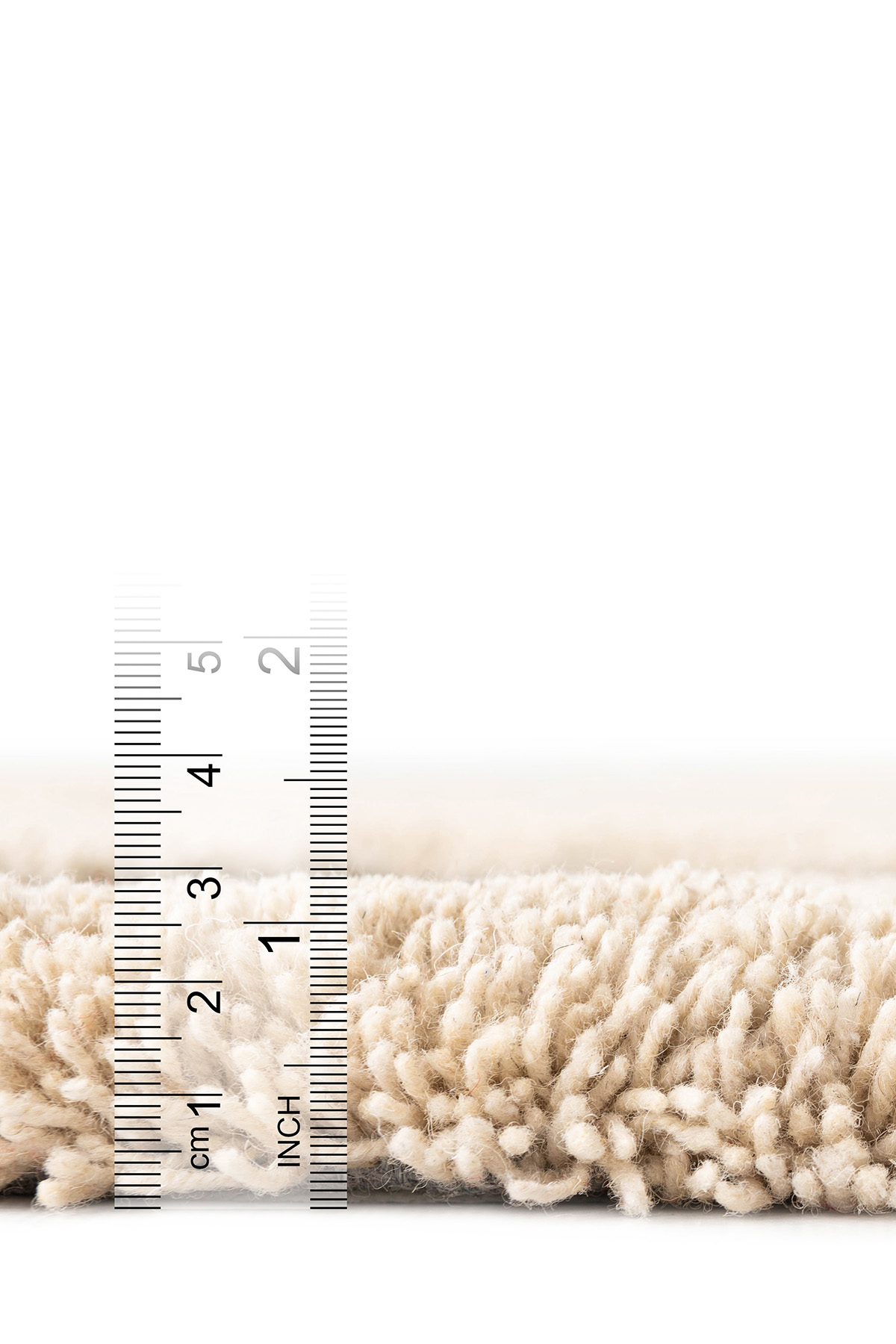 Angorahome Cielo Robotuft  Yün Halı RT1005 100 x 100 Yuvarlak - 2