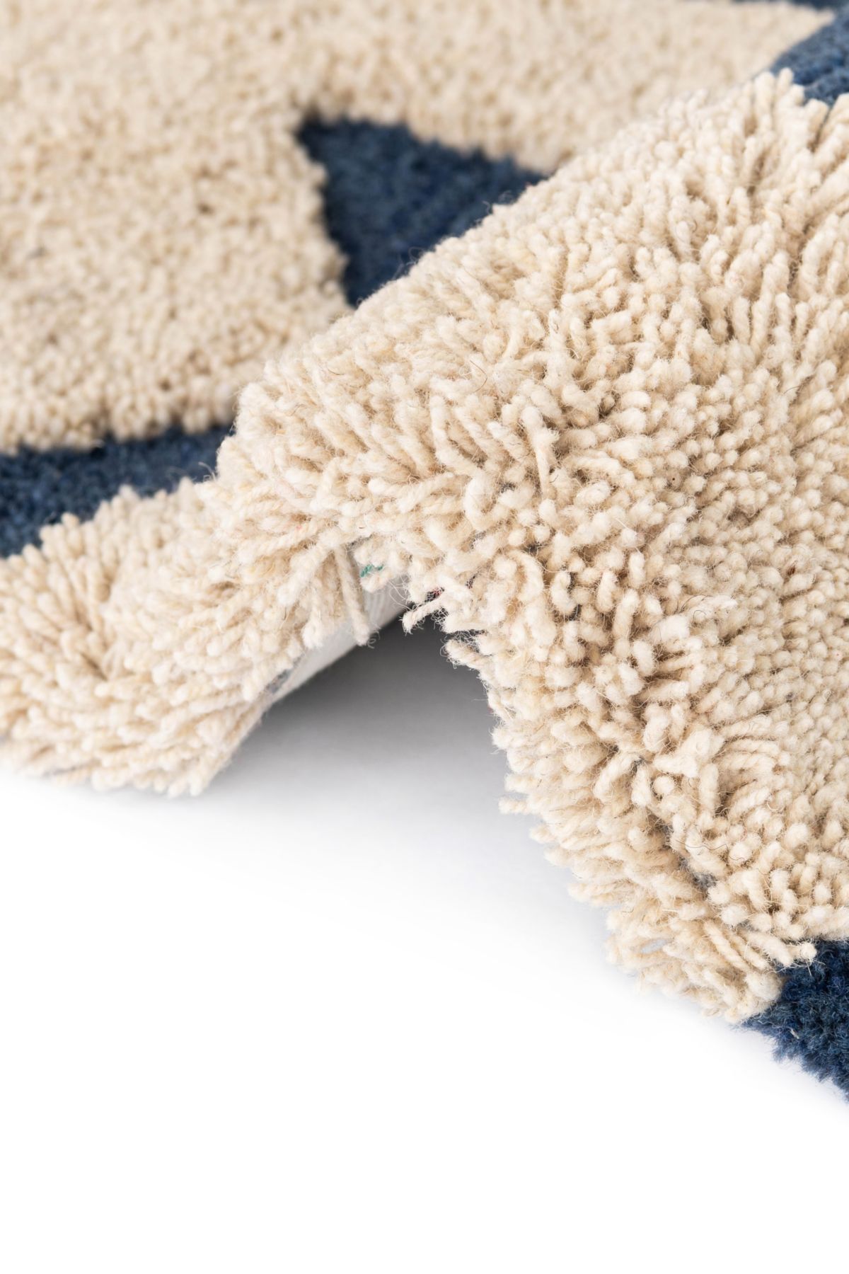 Angorahome Cielo Robotuft Yün Halı RT1005 305 x 305 Kare - 5