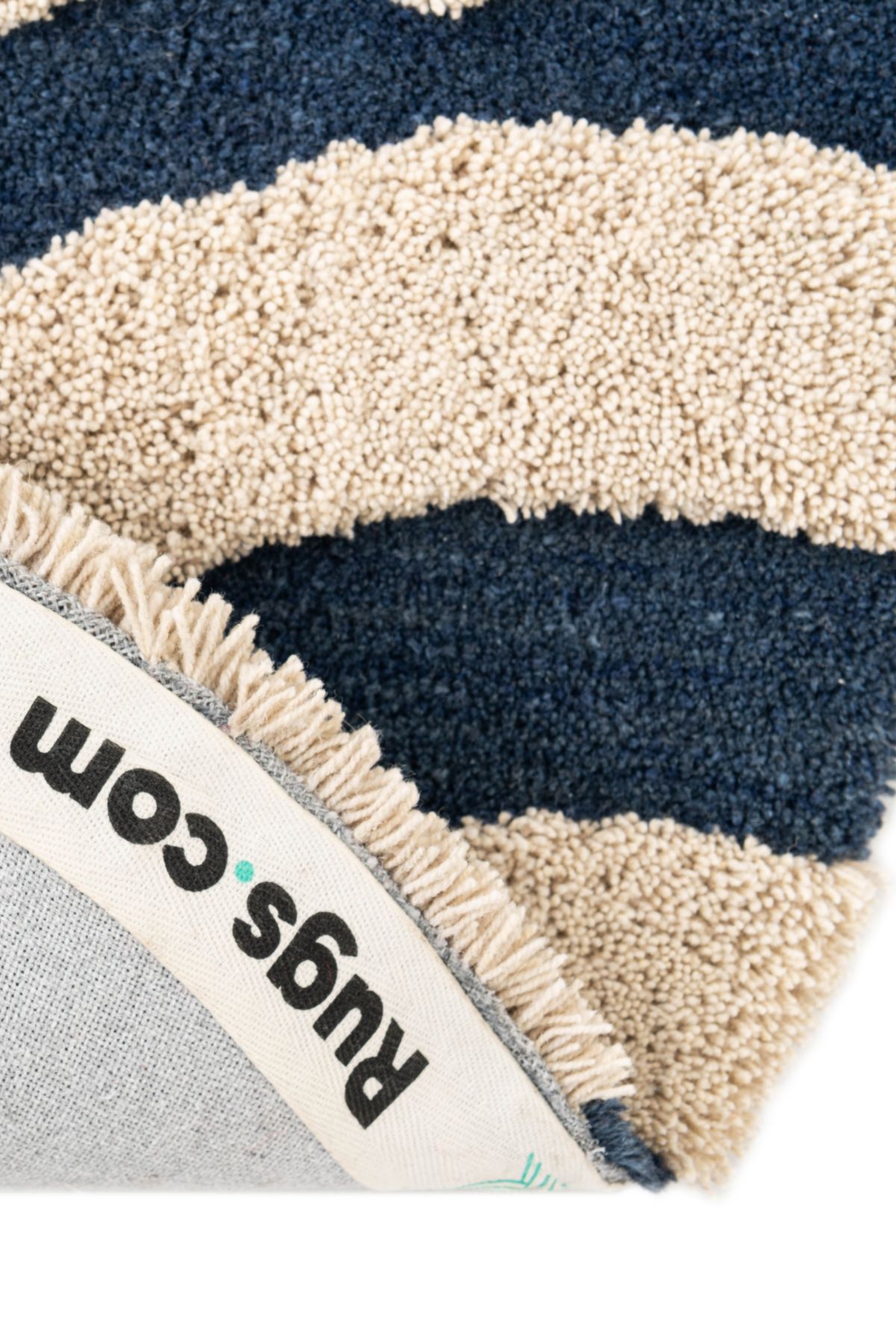 Angorahome Cielo Robotuft Yün Halı RT1005 100 x 160 Dikdörtgen - 4