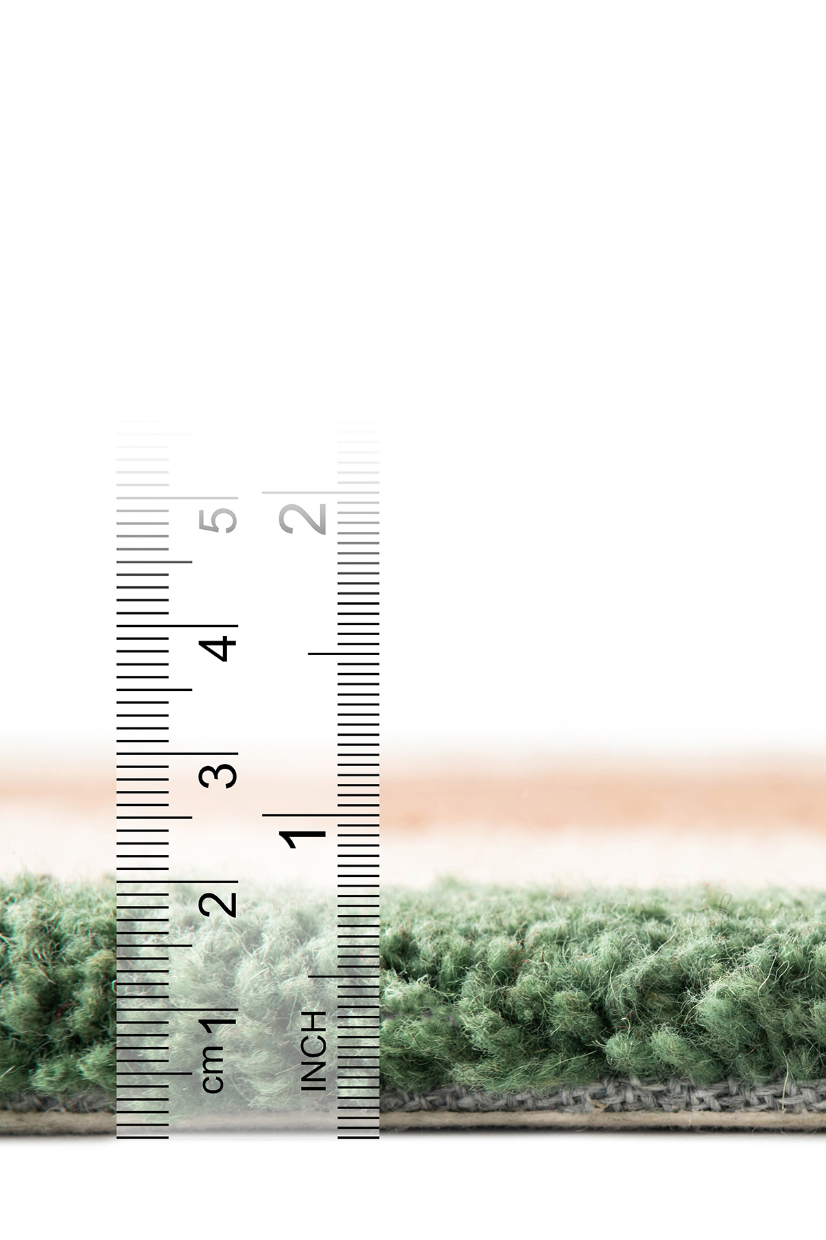 Angorahome Cielo Robotuft Yün Halı RT1006 125 x 185 Oval - 2