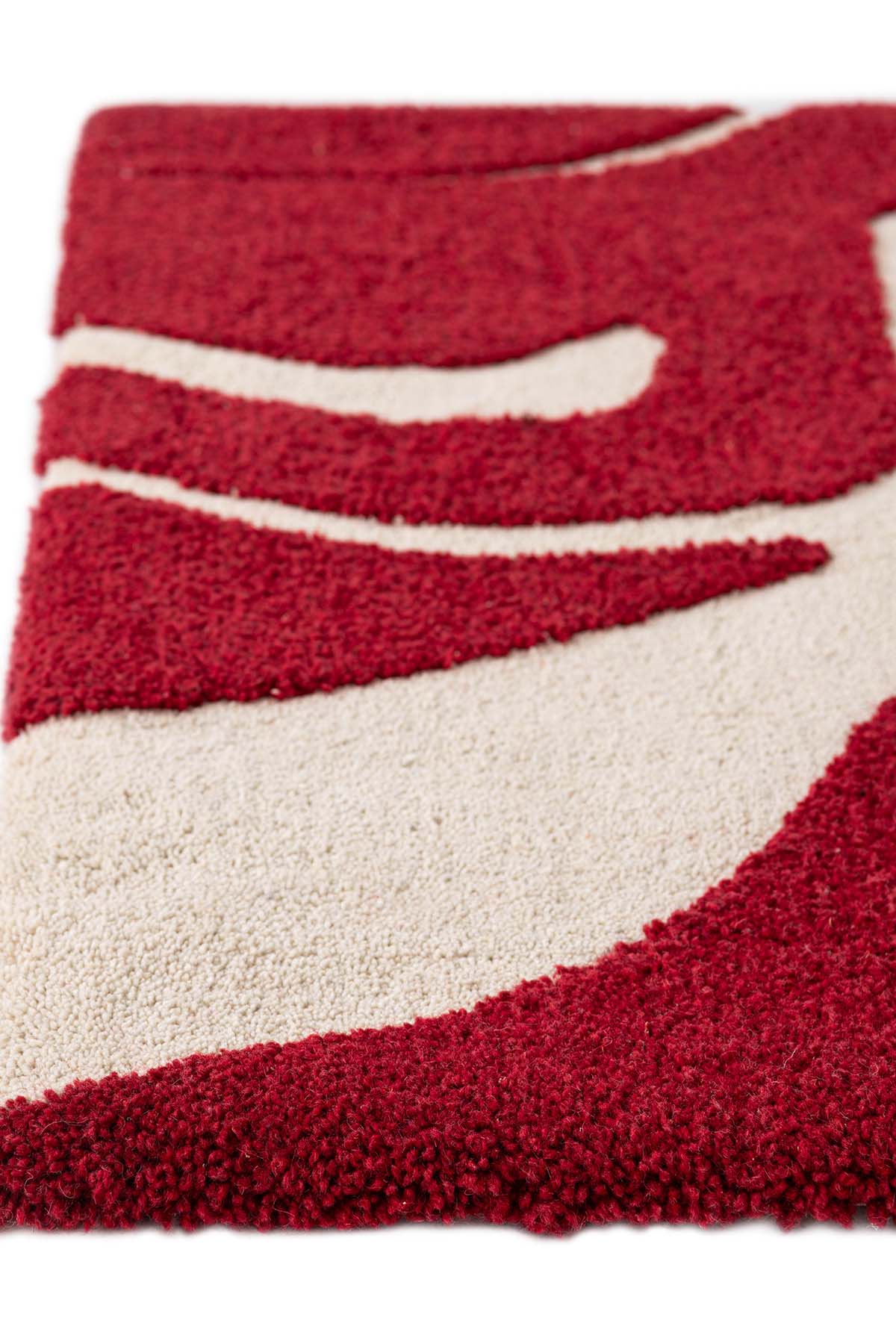 Angorahome Cielo Robotuft Yün Halı RT1008 240 x 305 Dikdörtgen - 3