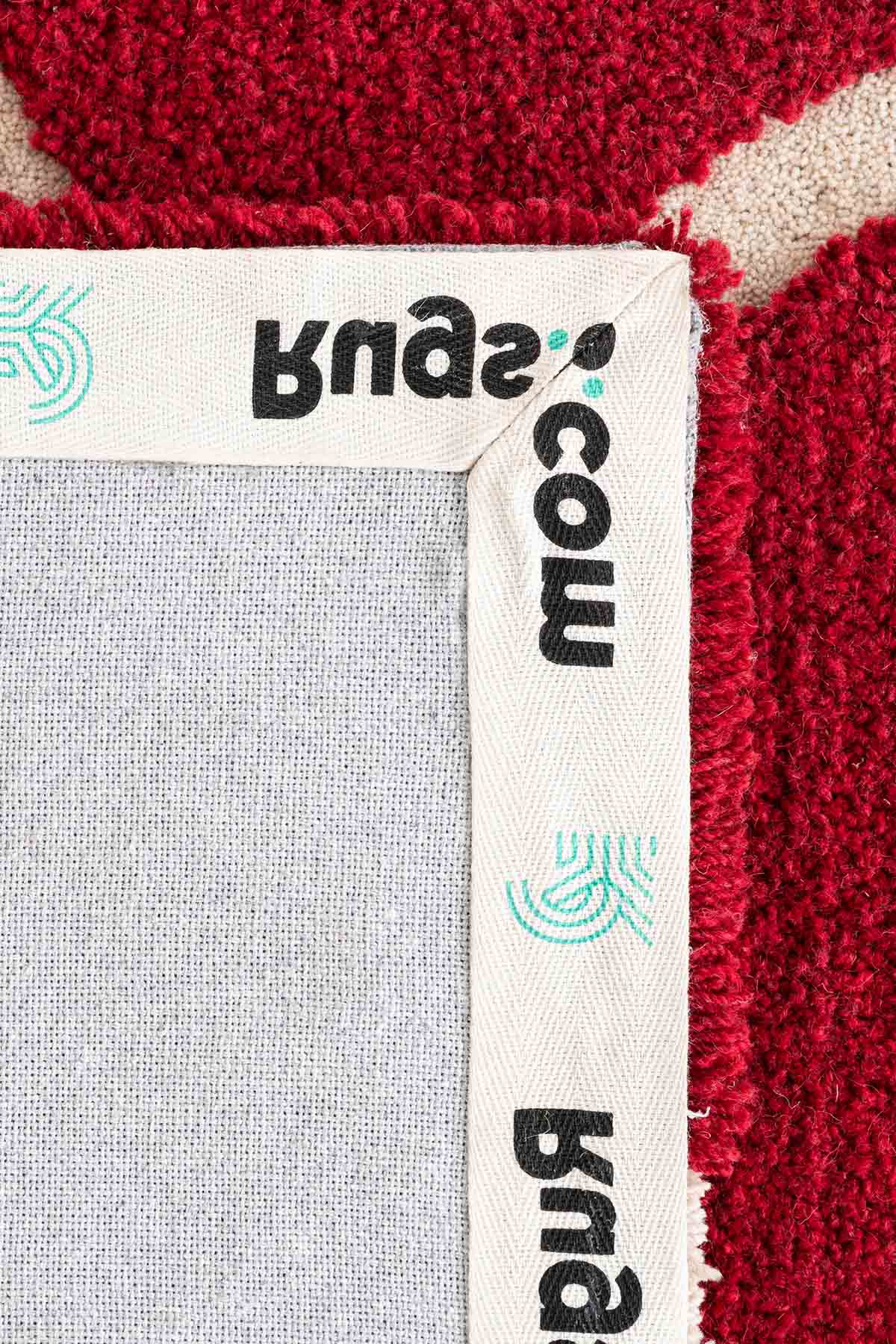 Angorahome Cielo Robotuft Yün Halı RT1008 240 x 305 Dikdörtgen - 4