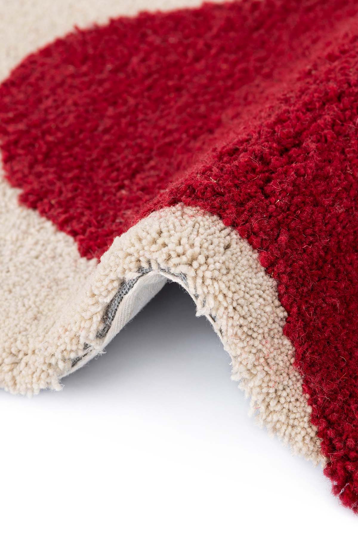 Angorahome Cielo Robotuft Yün Halı RT1008 240 x 305 Dikdörtgen - 5