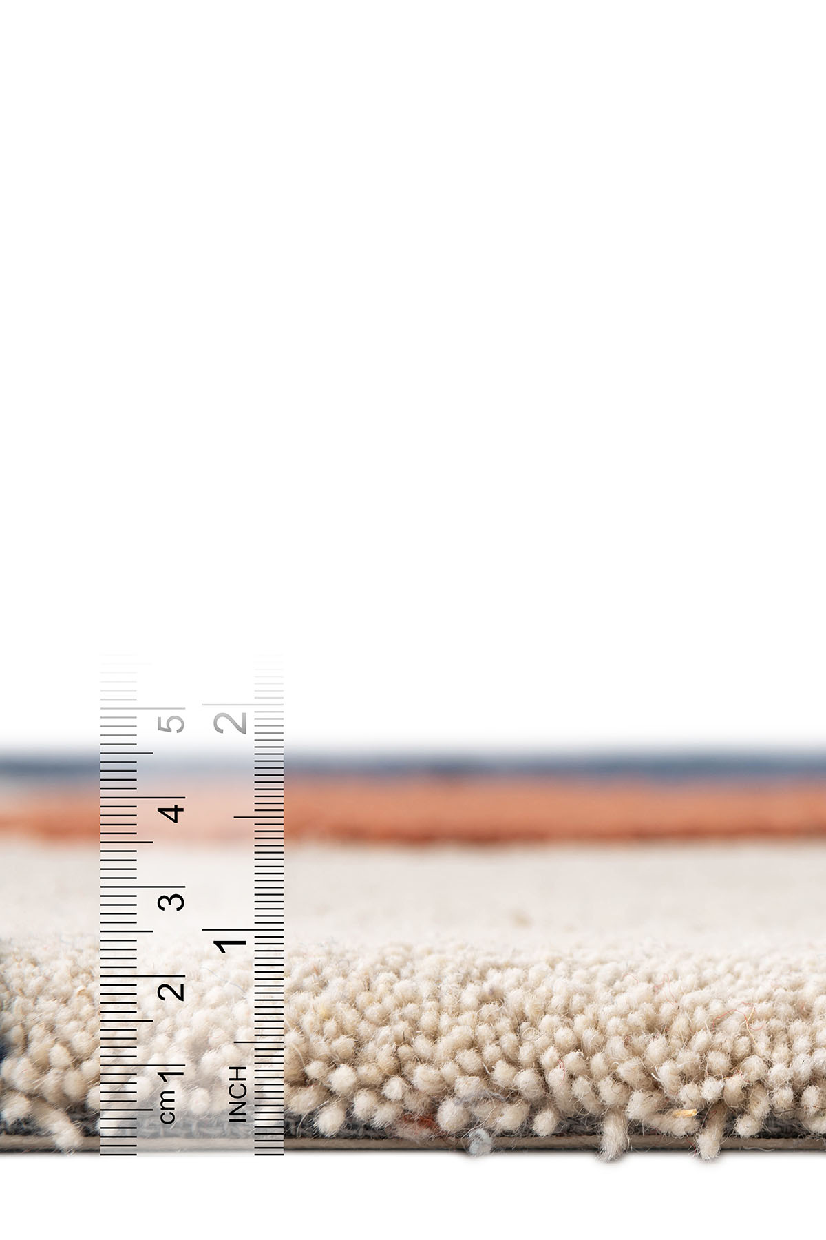 Angorahome Cielo Robotuft  Yün Halı RT1010 100 x 160 Dikdörtgen - 2