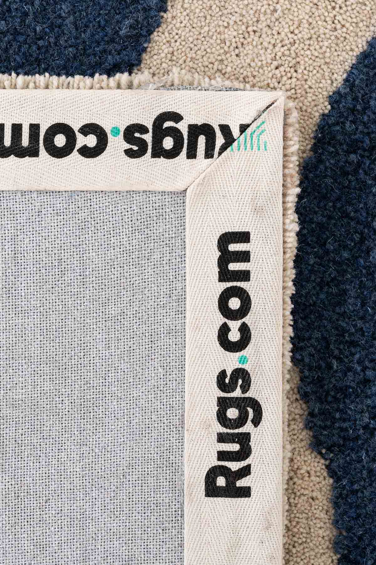 Angorahome Cielo Robotuft  Yün Halı RT1010 100 x 160 Dikdörtgen - 4