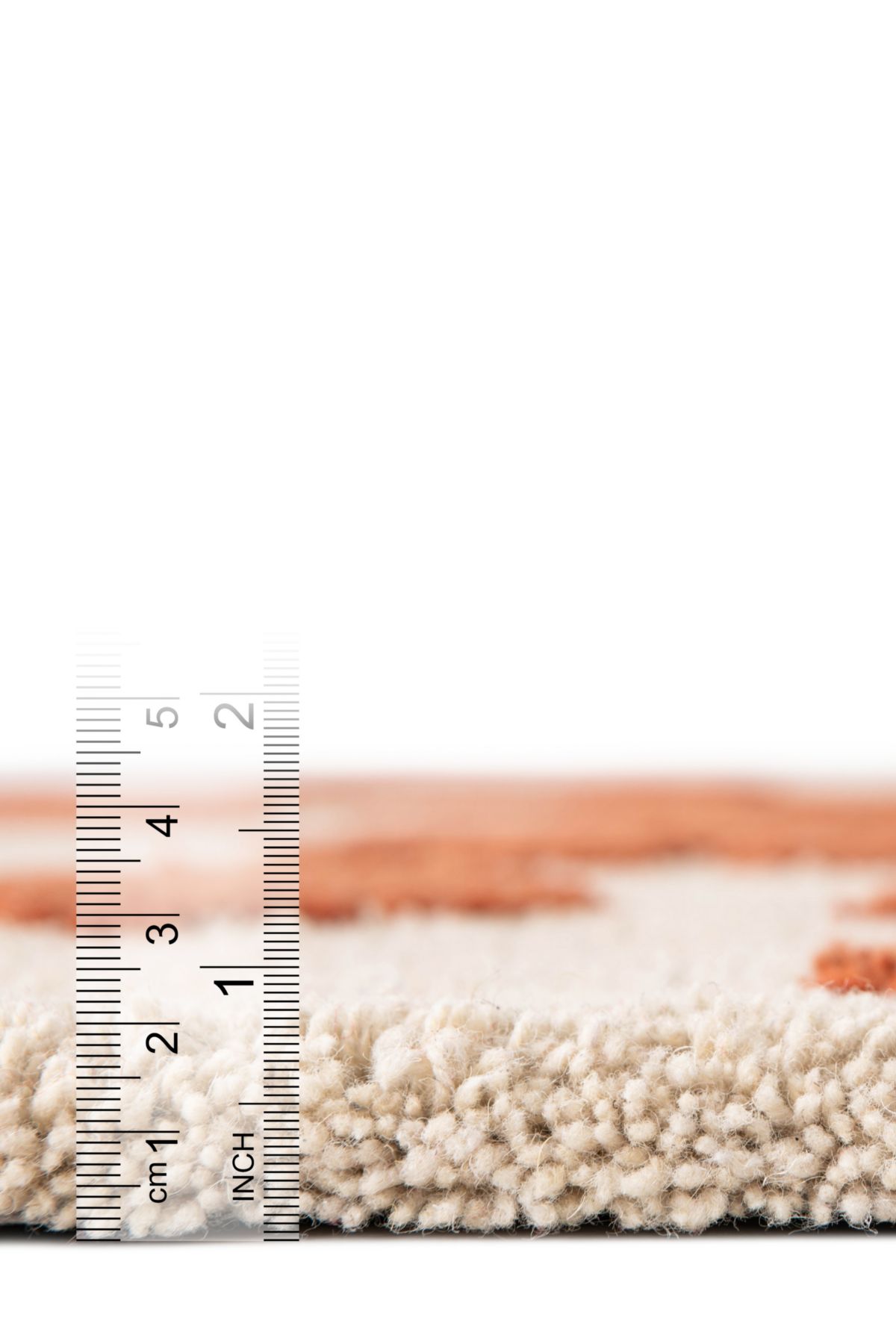 Angorahome Cielo Robotuft Yün Halı RT1011 100 x 160 Dikdörtgen - 3