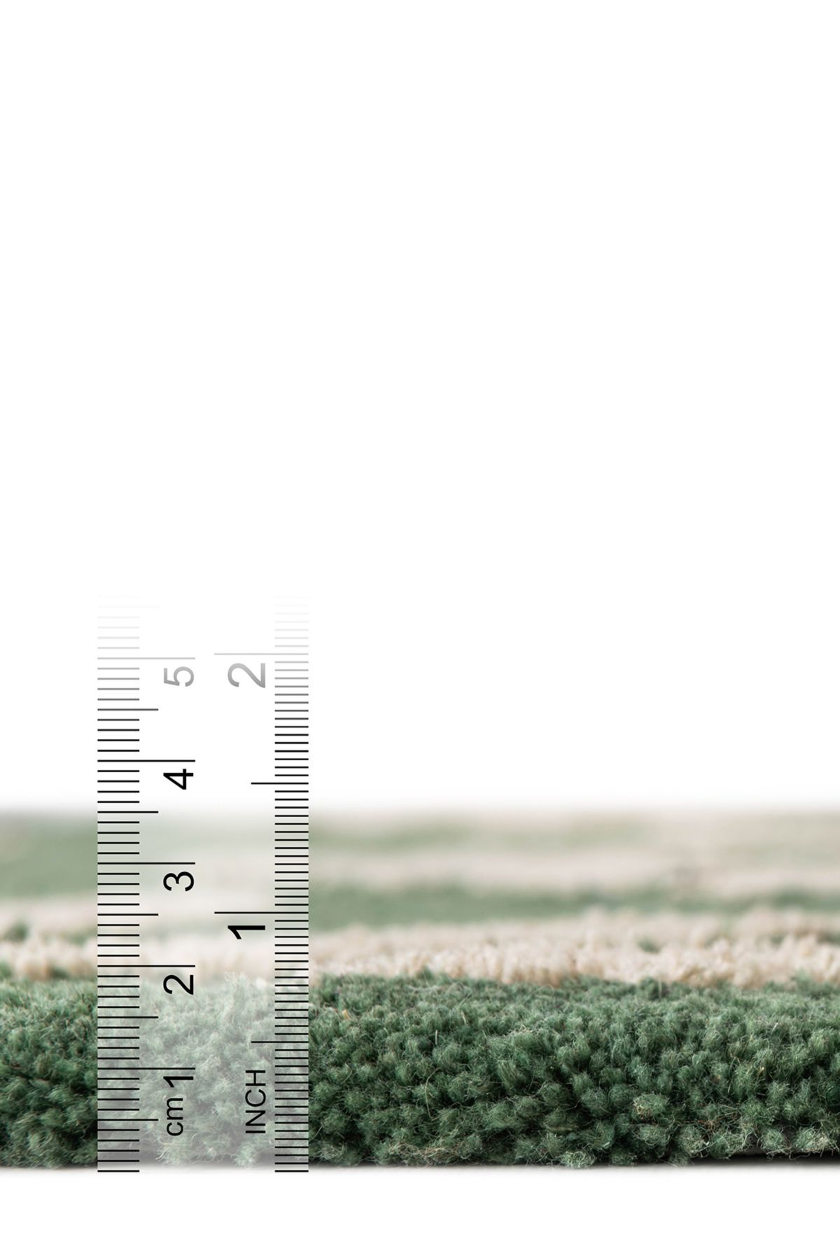 Angorahome Cielo Robotuft Yün Halı RT1012 100 x 100 Yuvarlak - 3