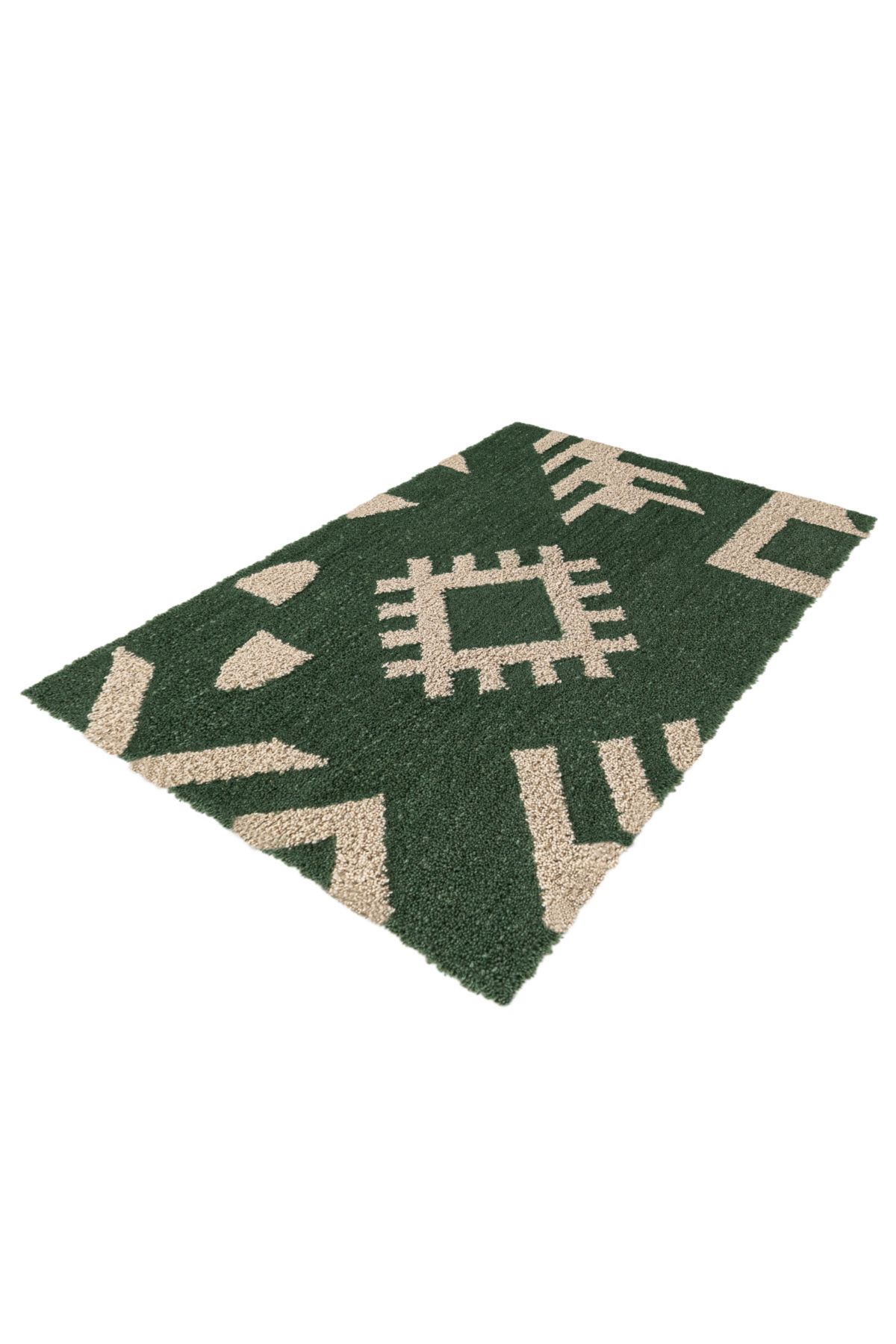 Angorahome Cielo Robotuft Yün Halı RT1012 215 x 305 Dikdörtgen - 2