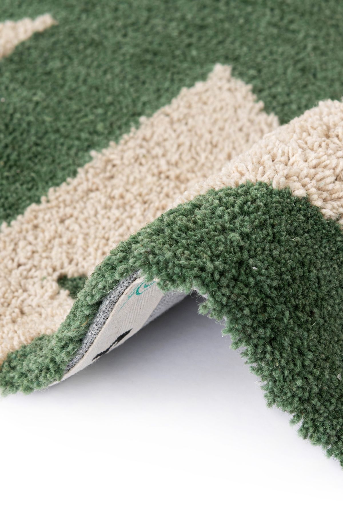 Angorahome Cielo Robotuft Yün Halı RT1012 215 x 305 Dikdörtgen - 6