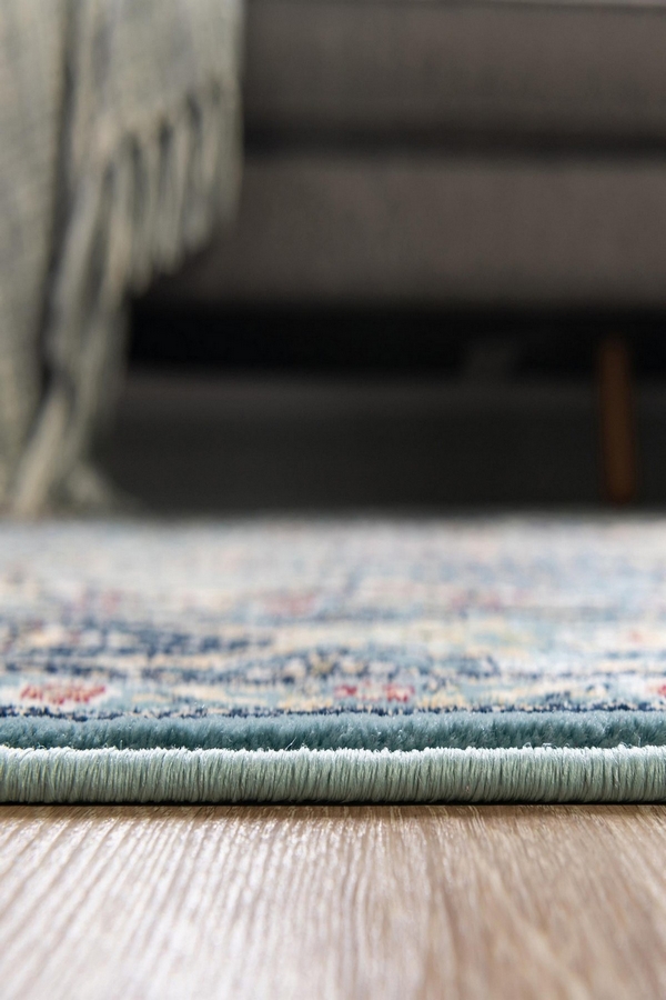 Angorahome Ethnic Makine Halısı 1526MV 90 x 150 Dikdörtgen - 3