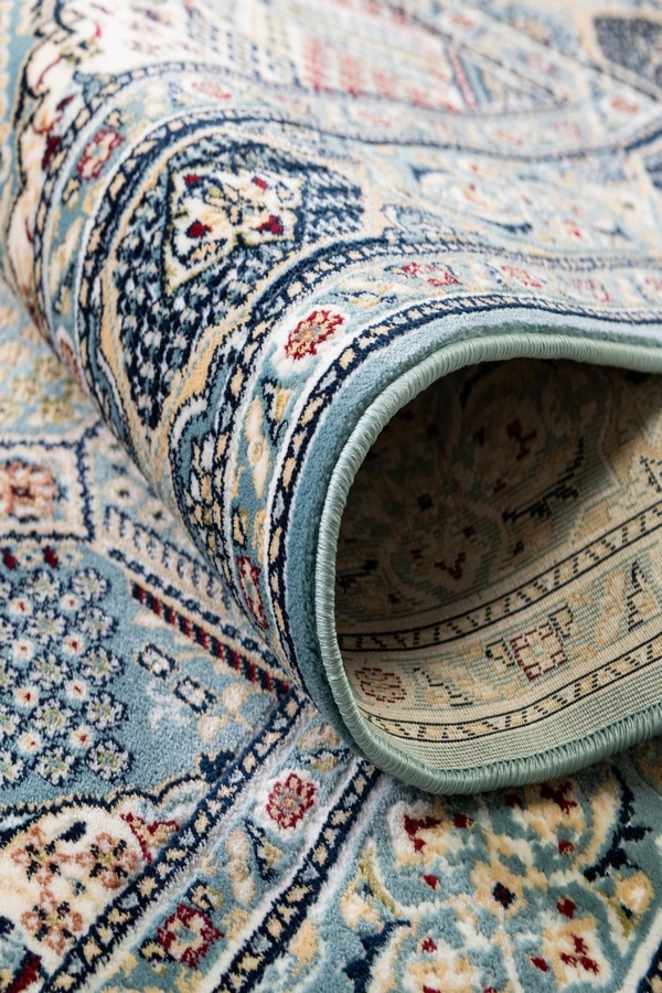 Angorahome Ethnic Makine Halısı 1526MV 90 x 150 Dikdörtgen - 7