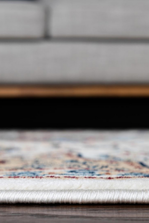 Angorahome Ethnic Makine Halısı 1527FL 150 x 245 Dikdörtgen - 3