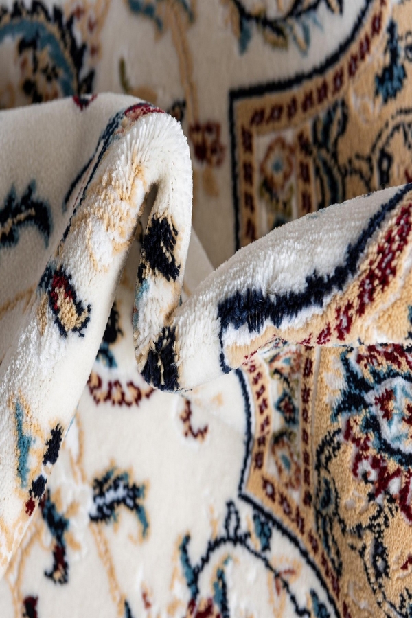 Angorahome Ethnic Makine Halısı 1527FL 150 x 245 Dikdörtgen - 6